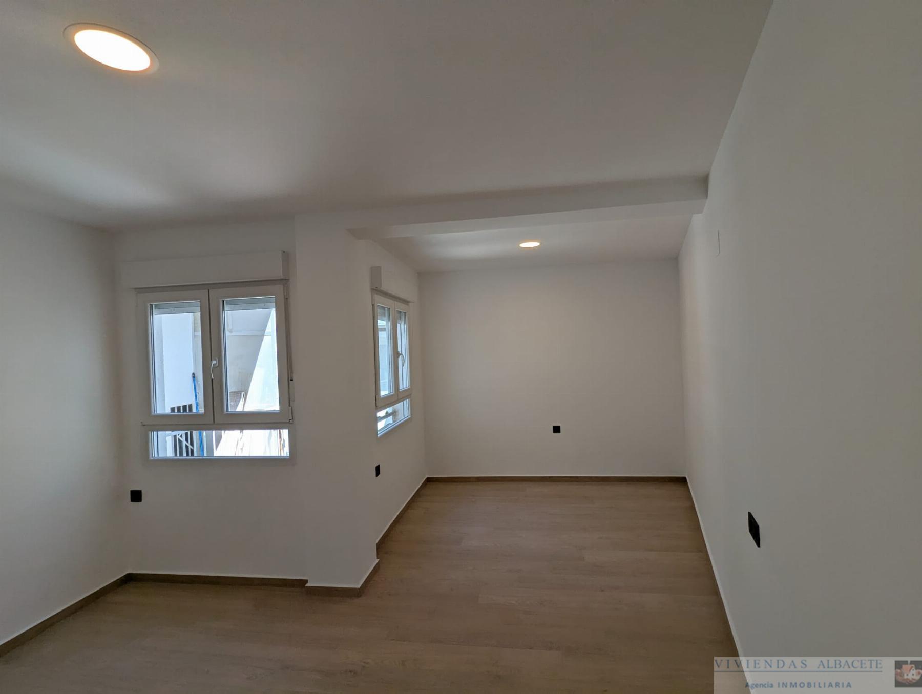 Venta de apartamento en Albacete
