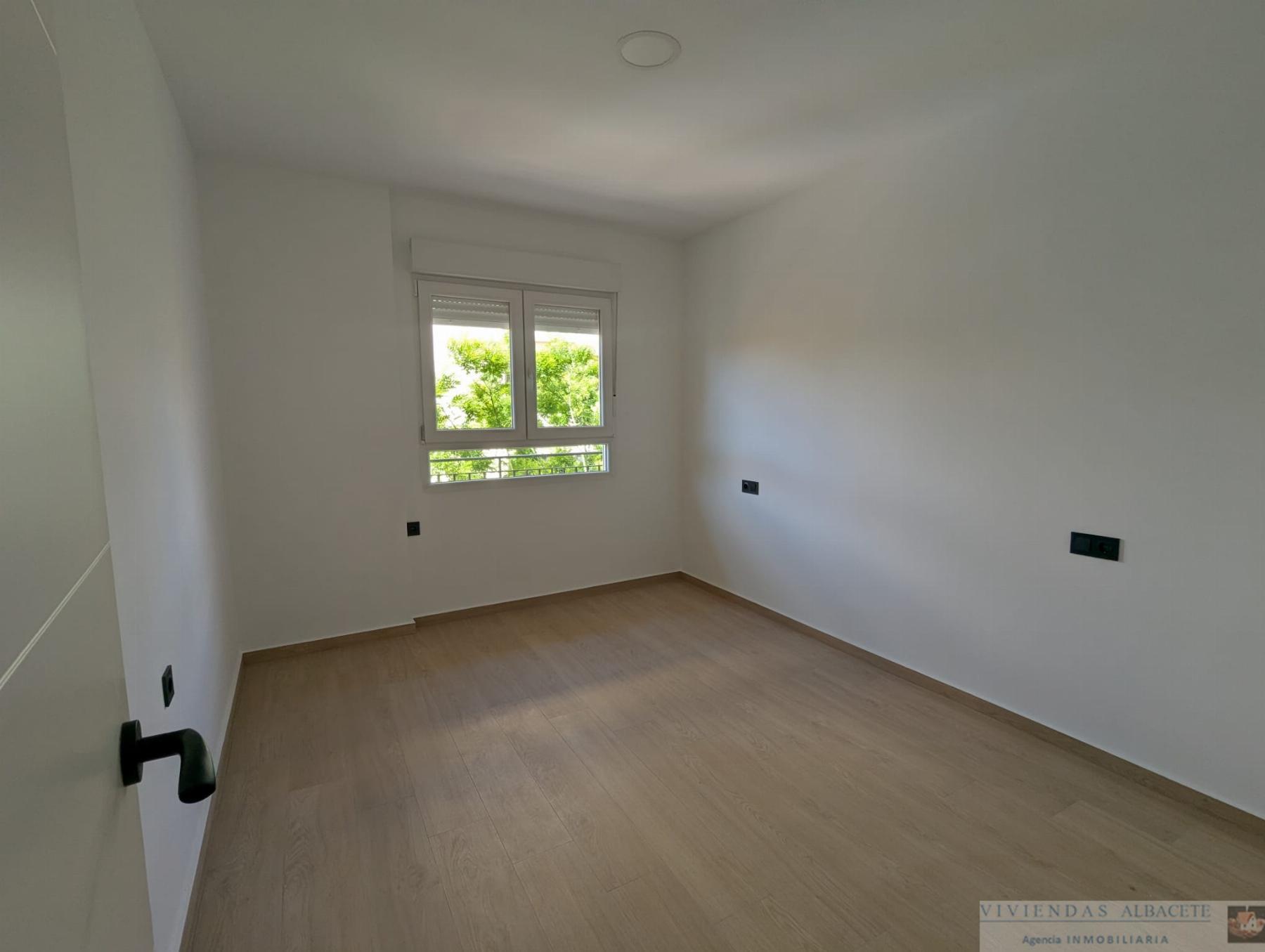 Venta de apartamento en Albacete