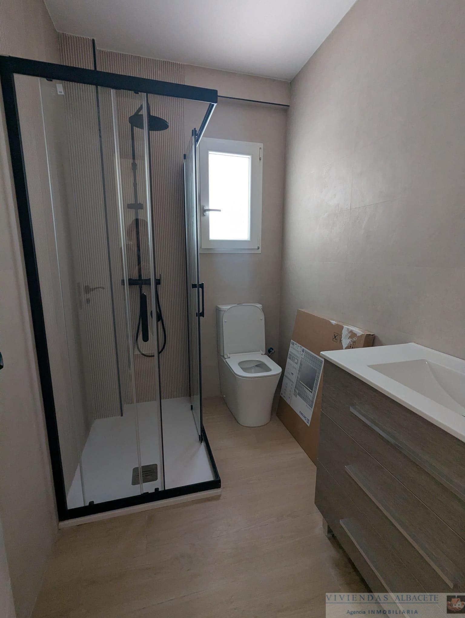 Venta de apartamento en Albacete