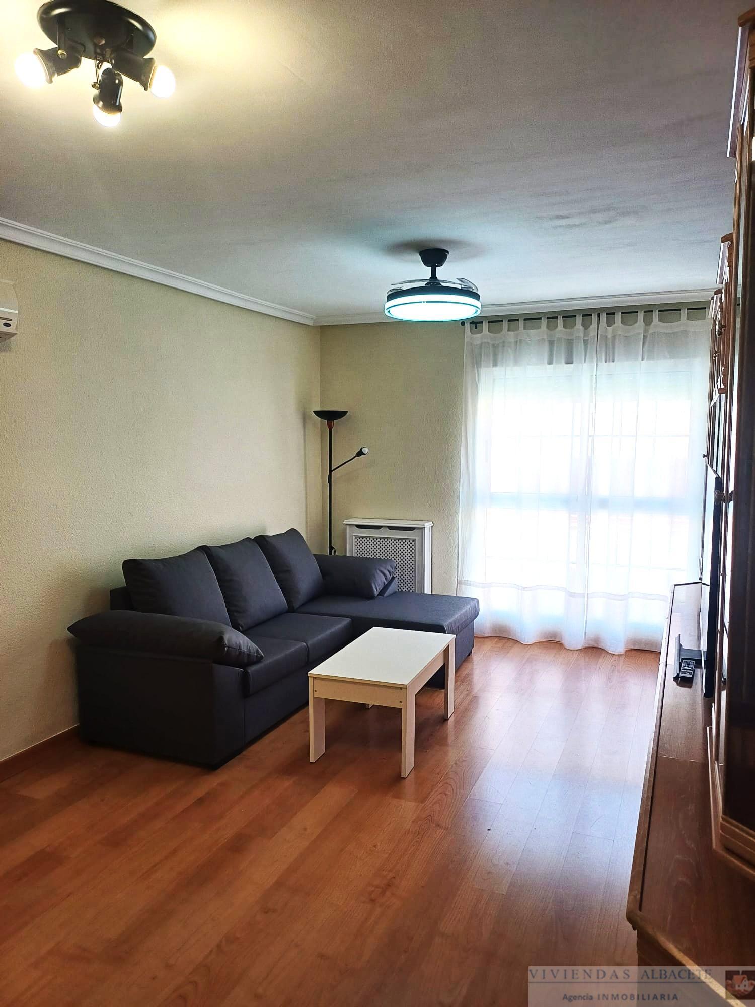 Venta de apartamento en Albacete