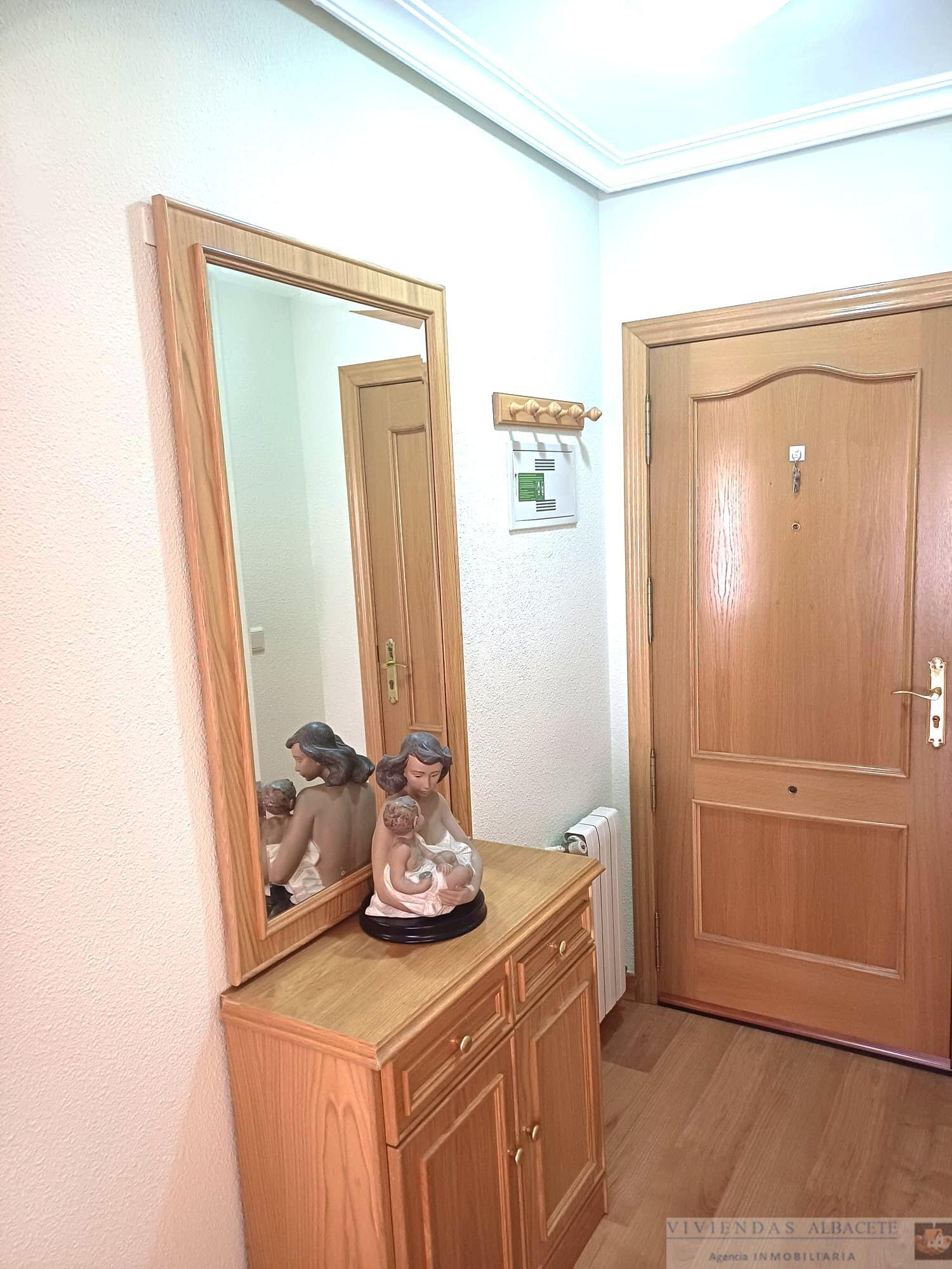 Venta de apartamento en Albacete