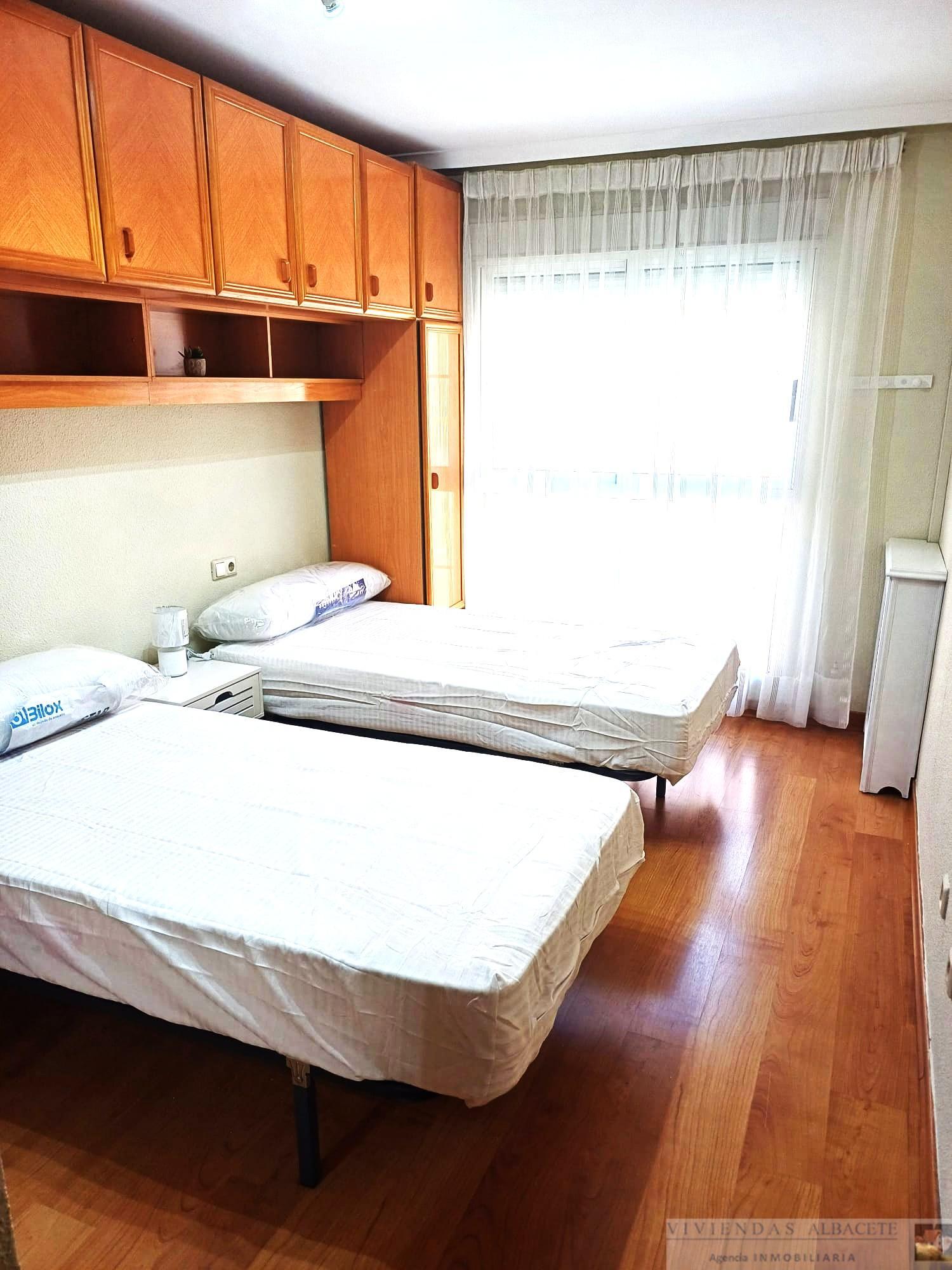 Venta de apartamento en Albacete