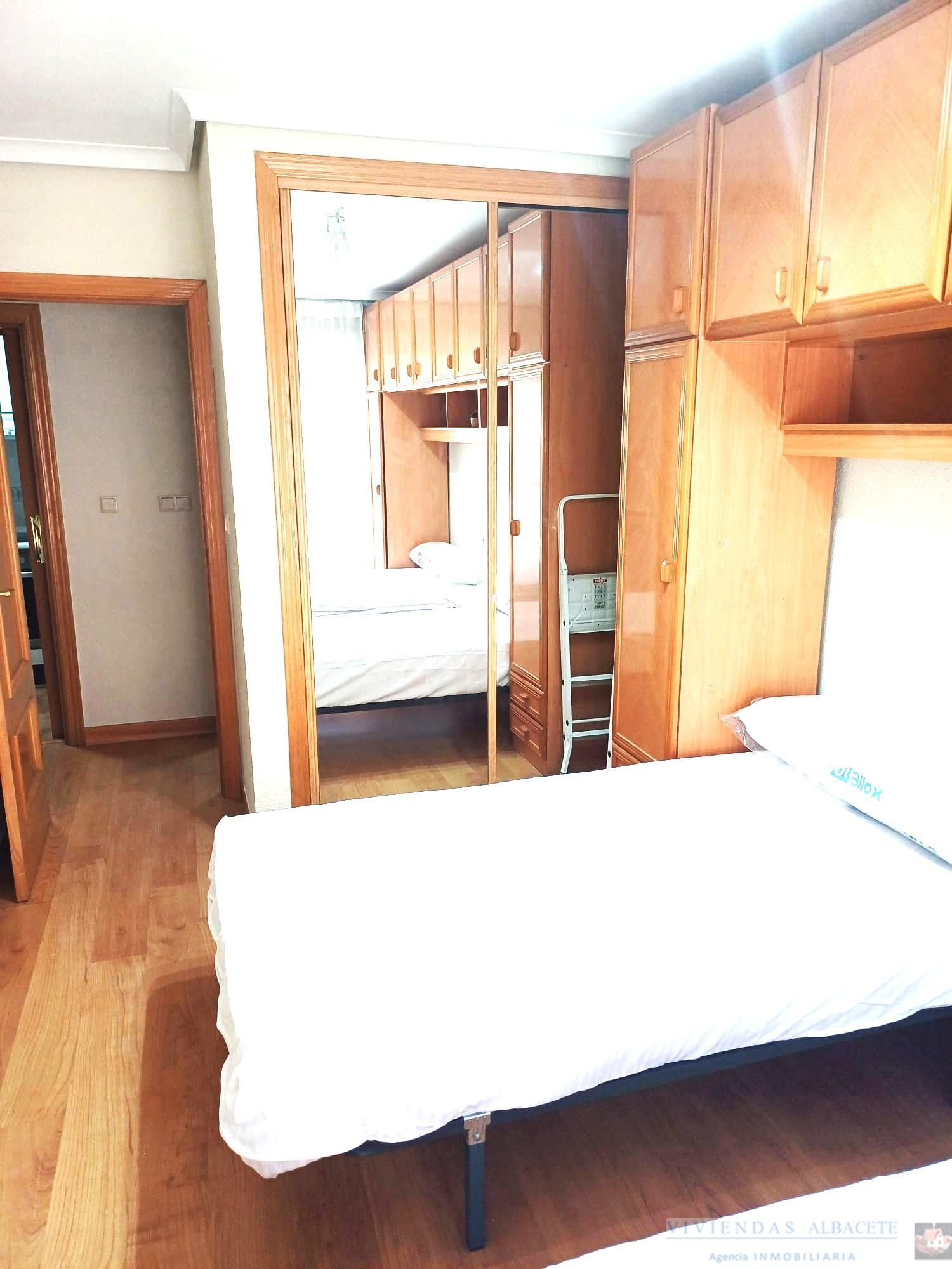 Venta de apartamento en Albacete