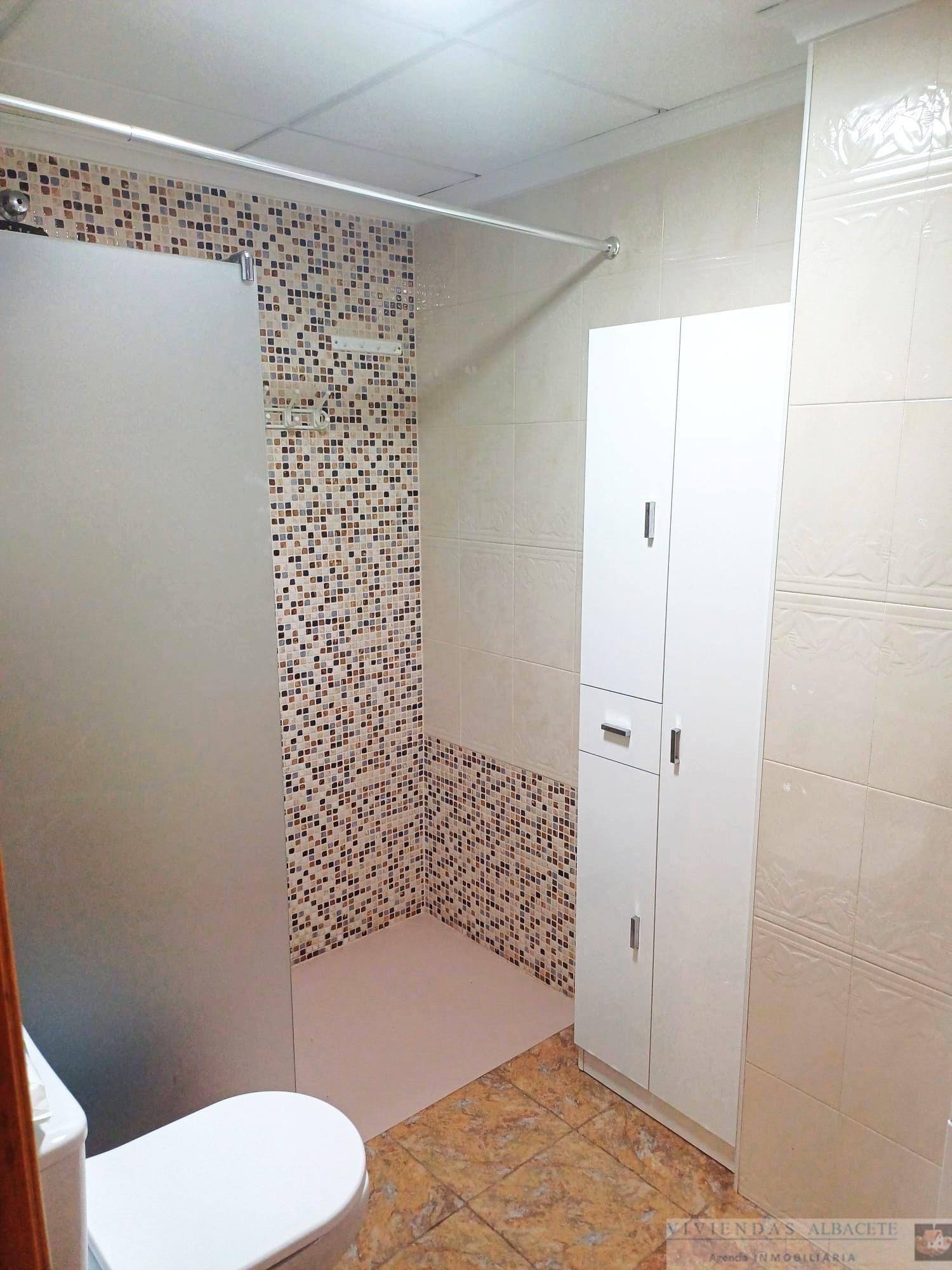 Venta de apartamento en Albacete