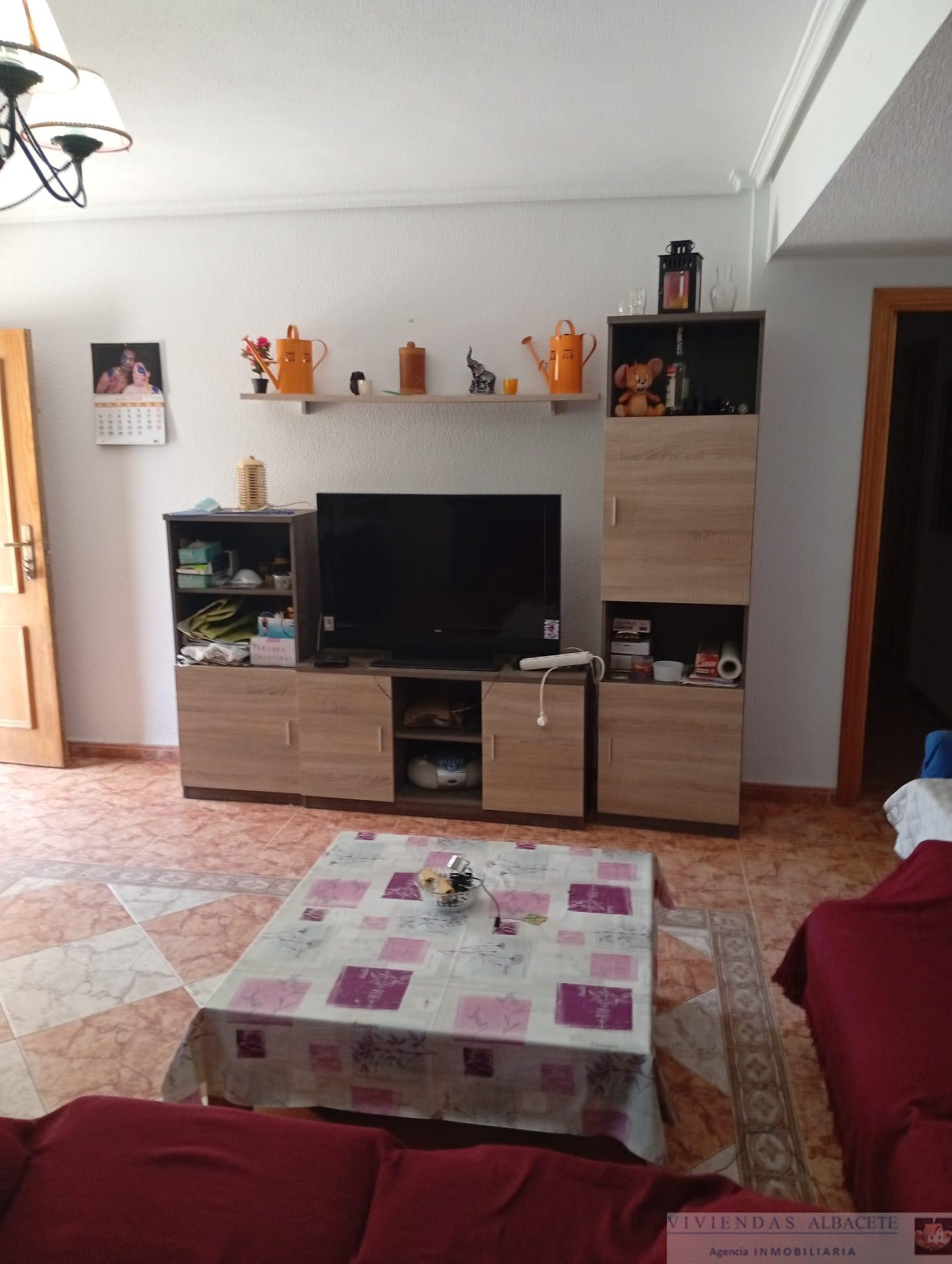 Venta de chalet en Albacete