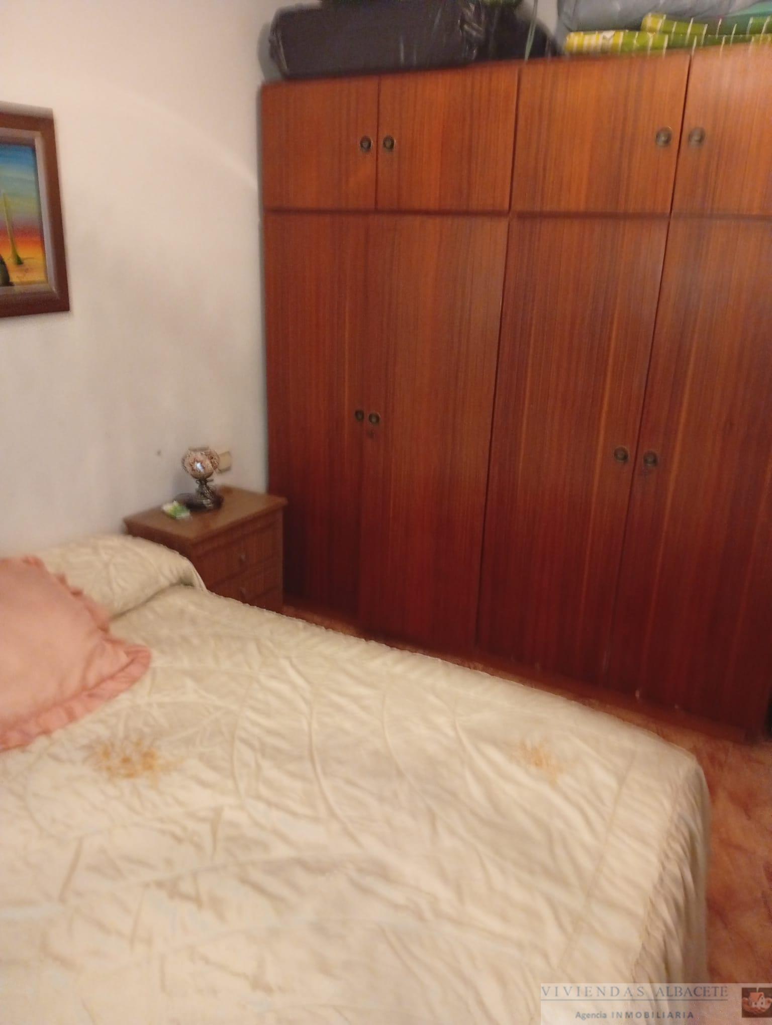 Venta de chalet en Albacete