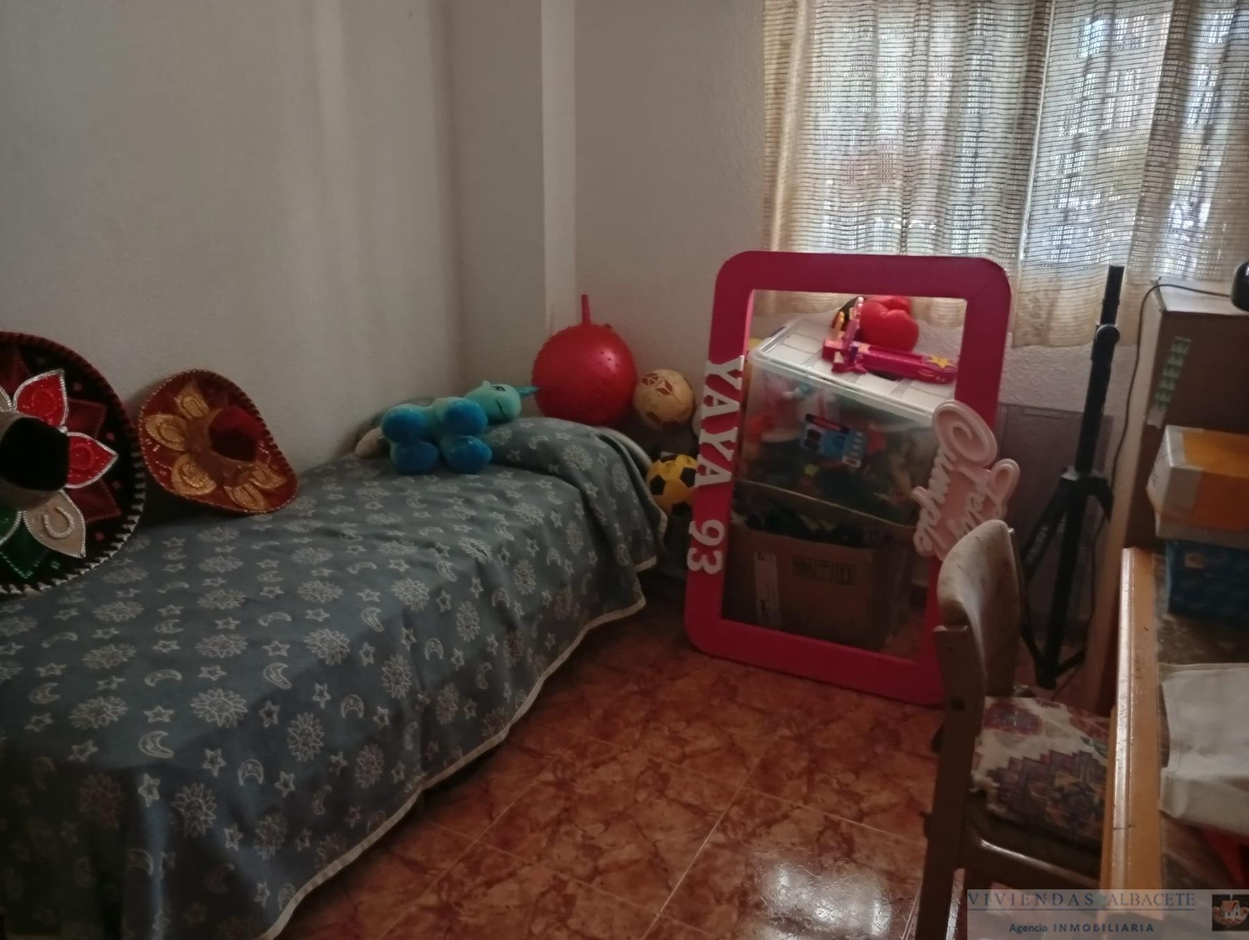 Venta de chalet en Albacete