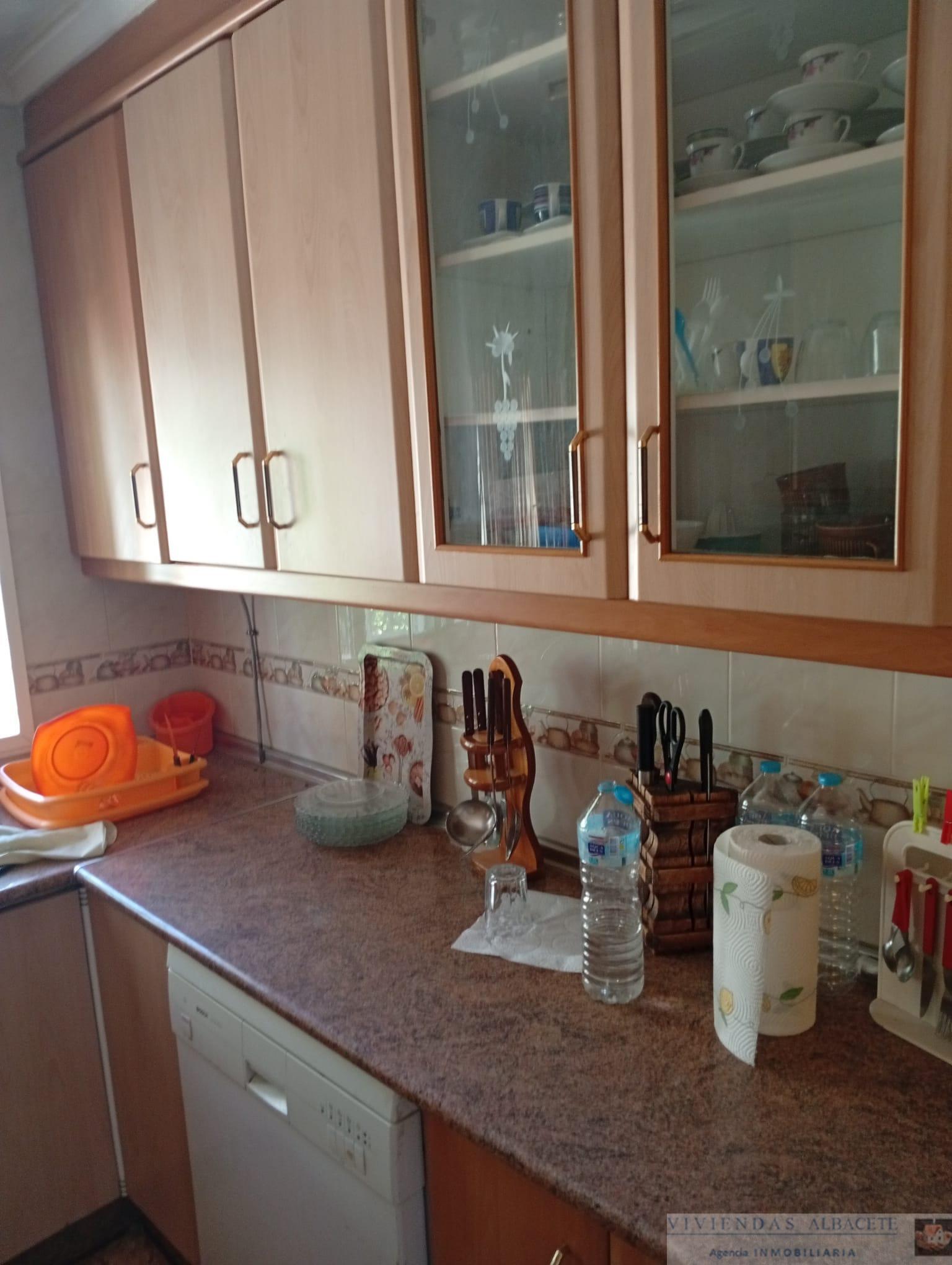 Venta de chalet en Albacete