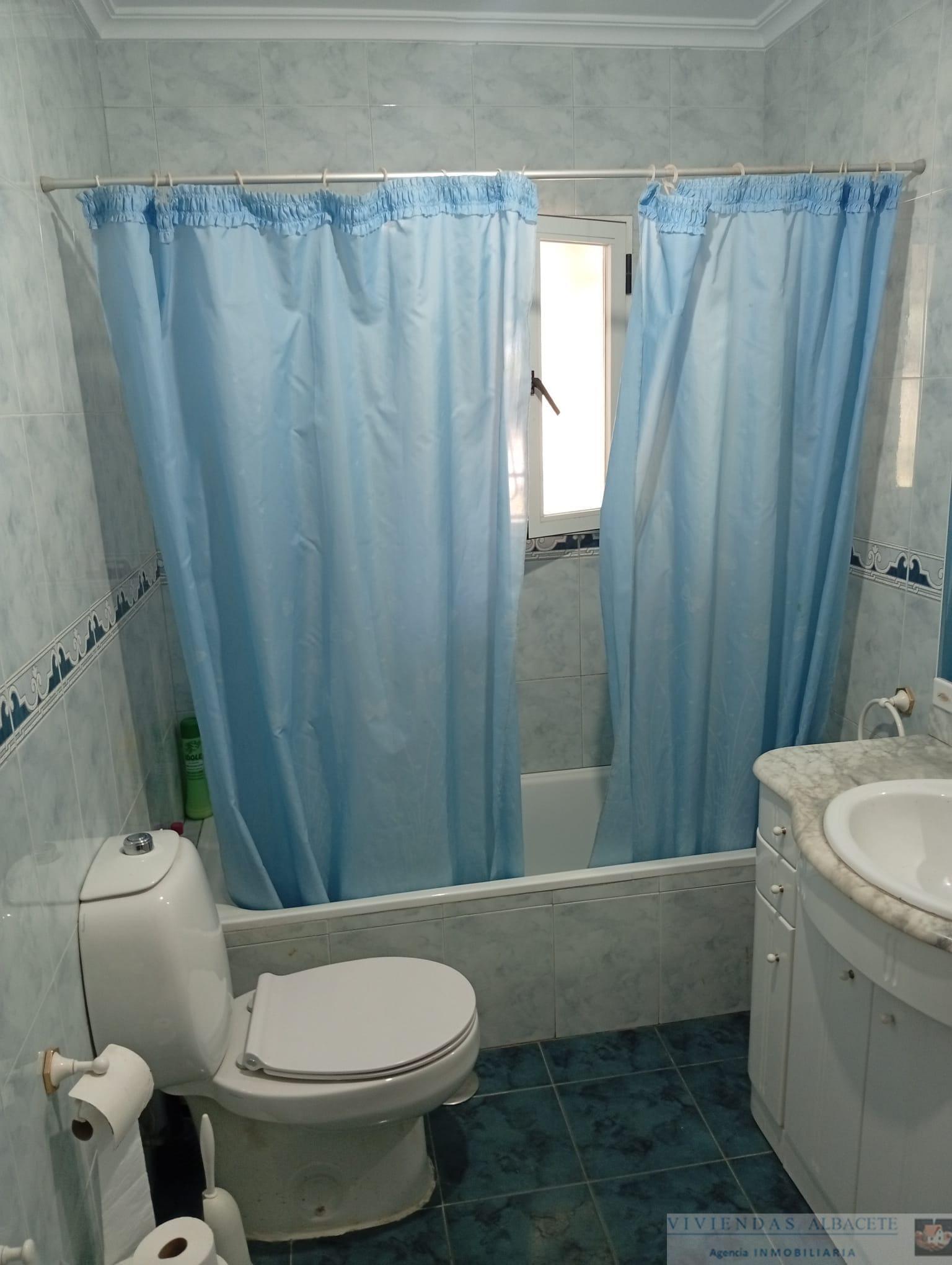 Venta de chalet en Albacete