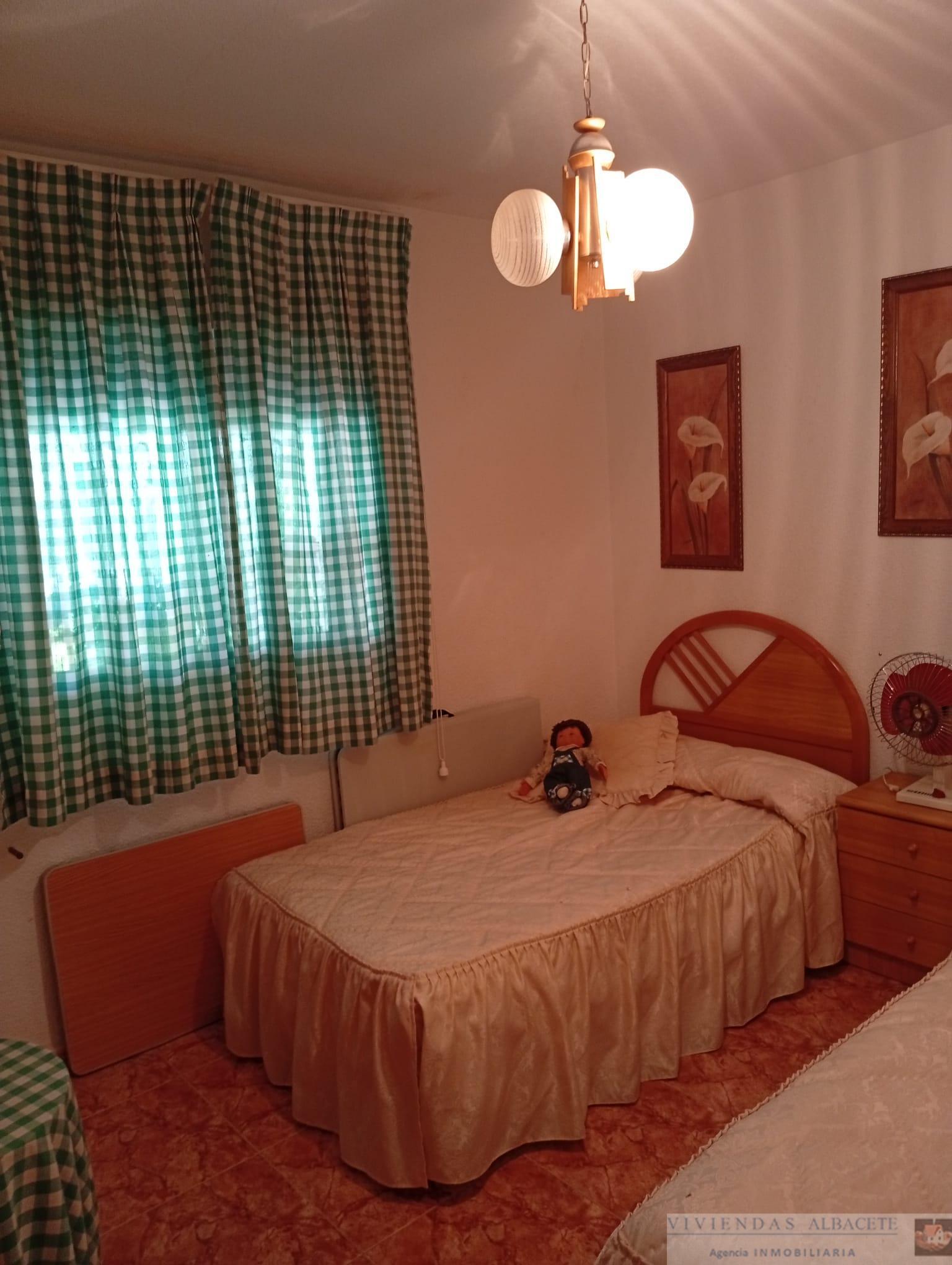 Venta de chalet en Albacete
