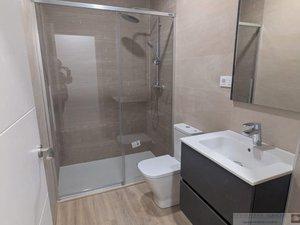 Venta de apartamento en Albacete