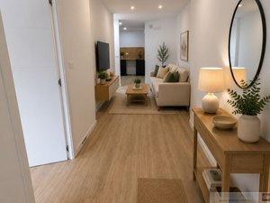 Venta de apartamento en Albacete