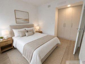Venta de apartamento en Albacete