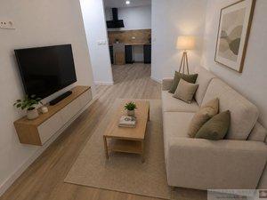 Venta de apartamento en Albacete