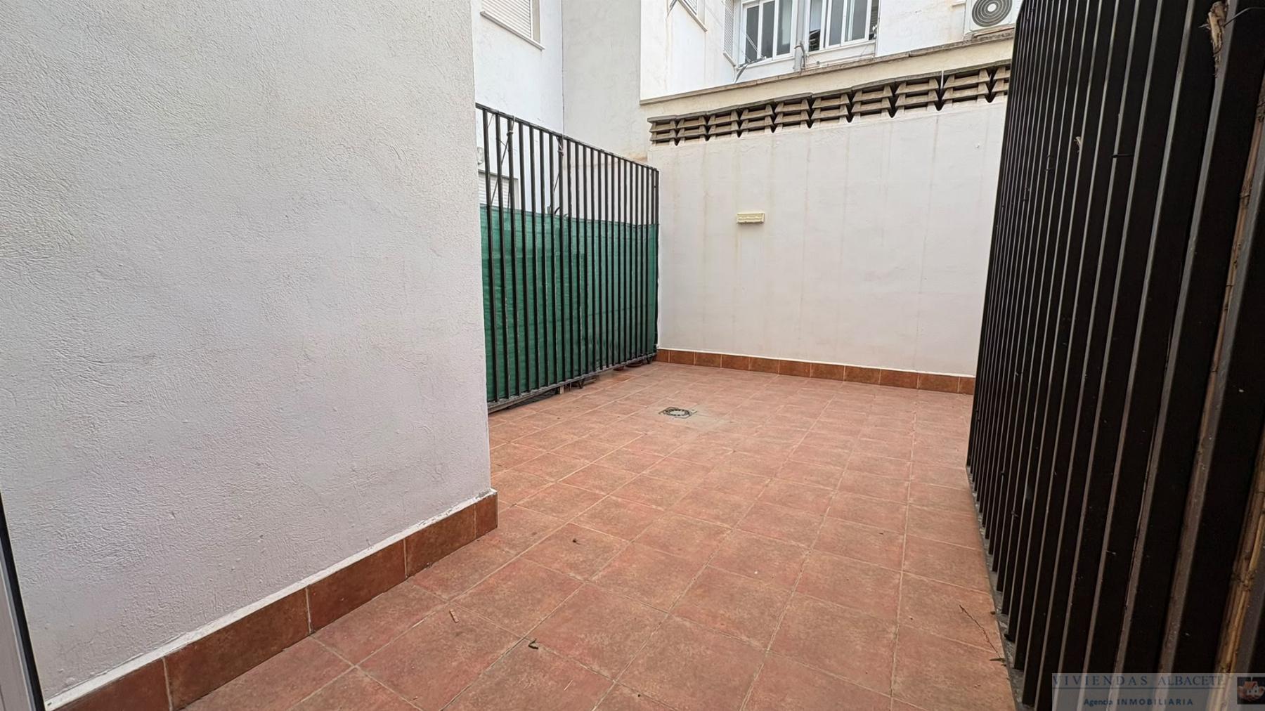 Venta de piso en Albacete