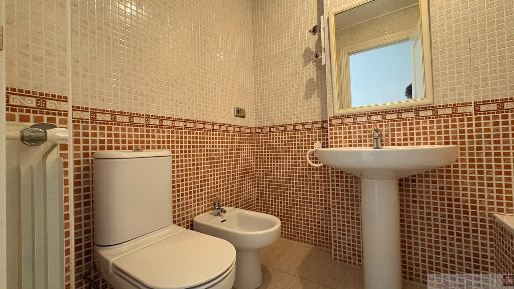 Venta de piso en Albacete