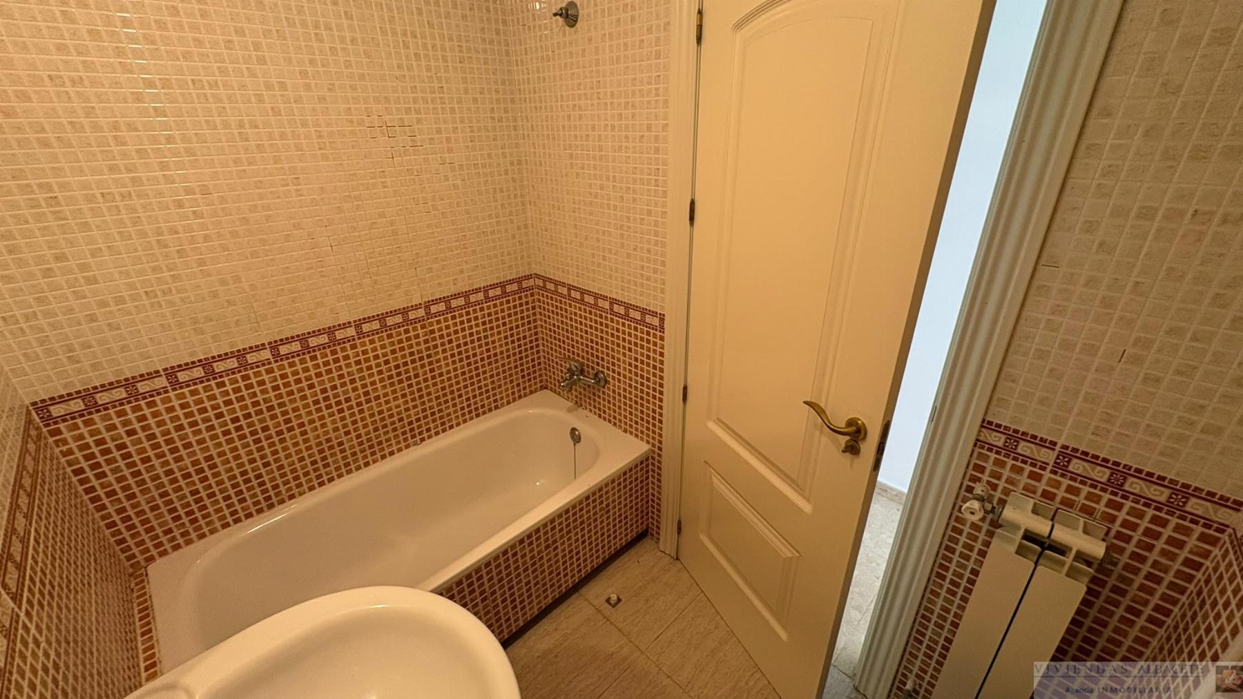 Venta de piso en Albacete