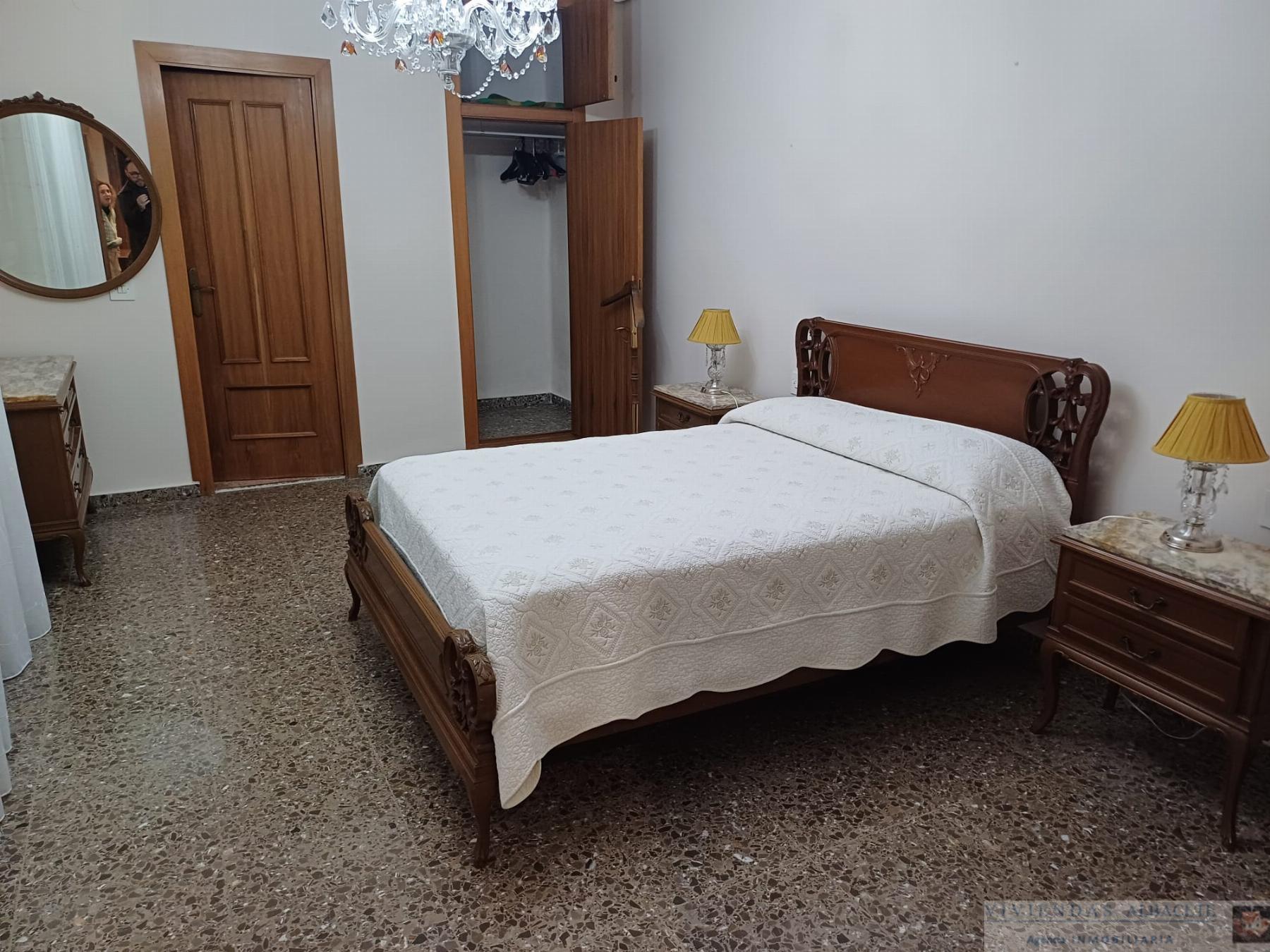 Alquiler de piso en Albacete