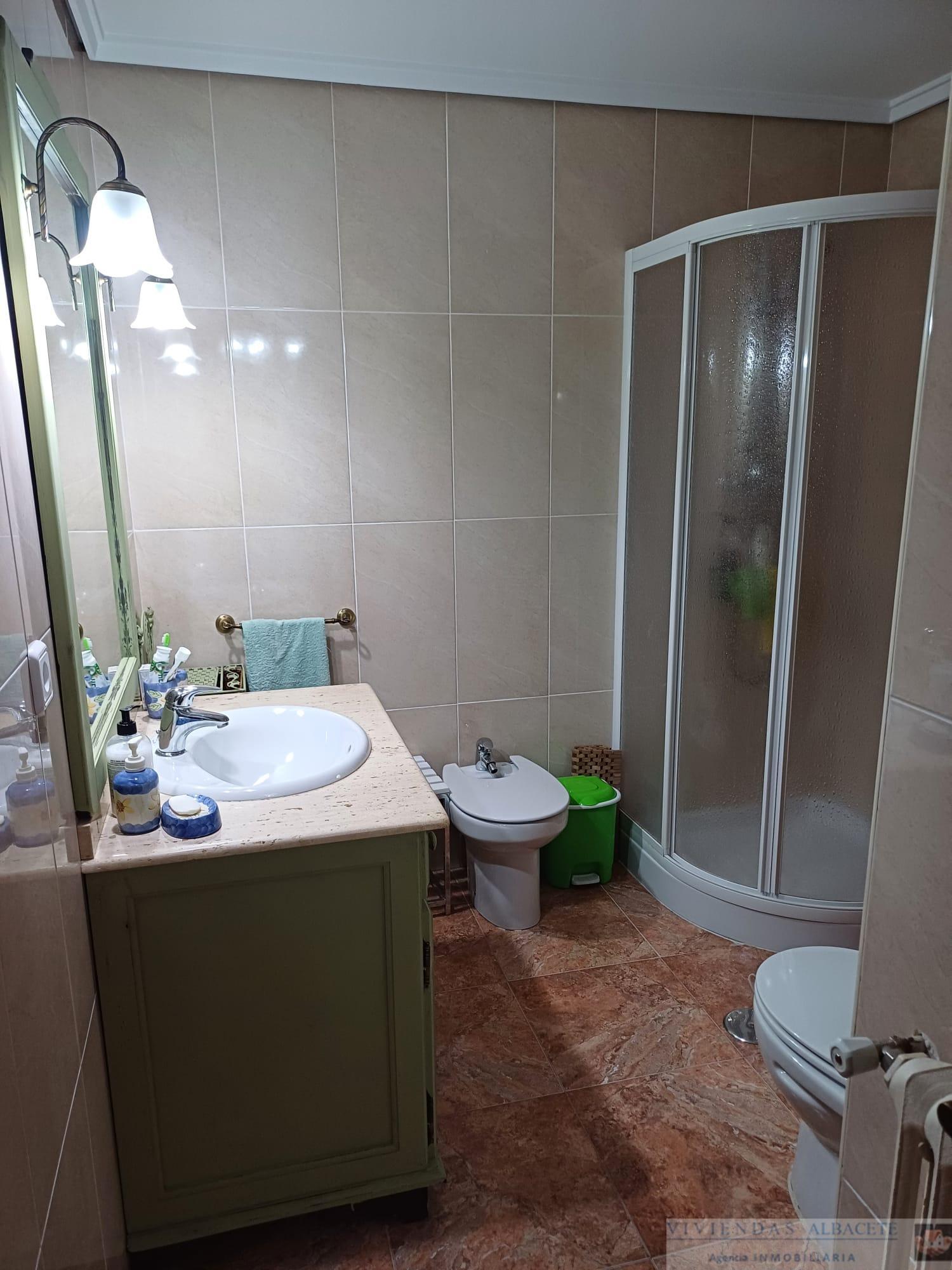 Alquiler de piso en Albacete