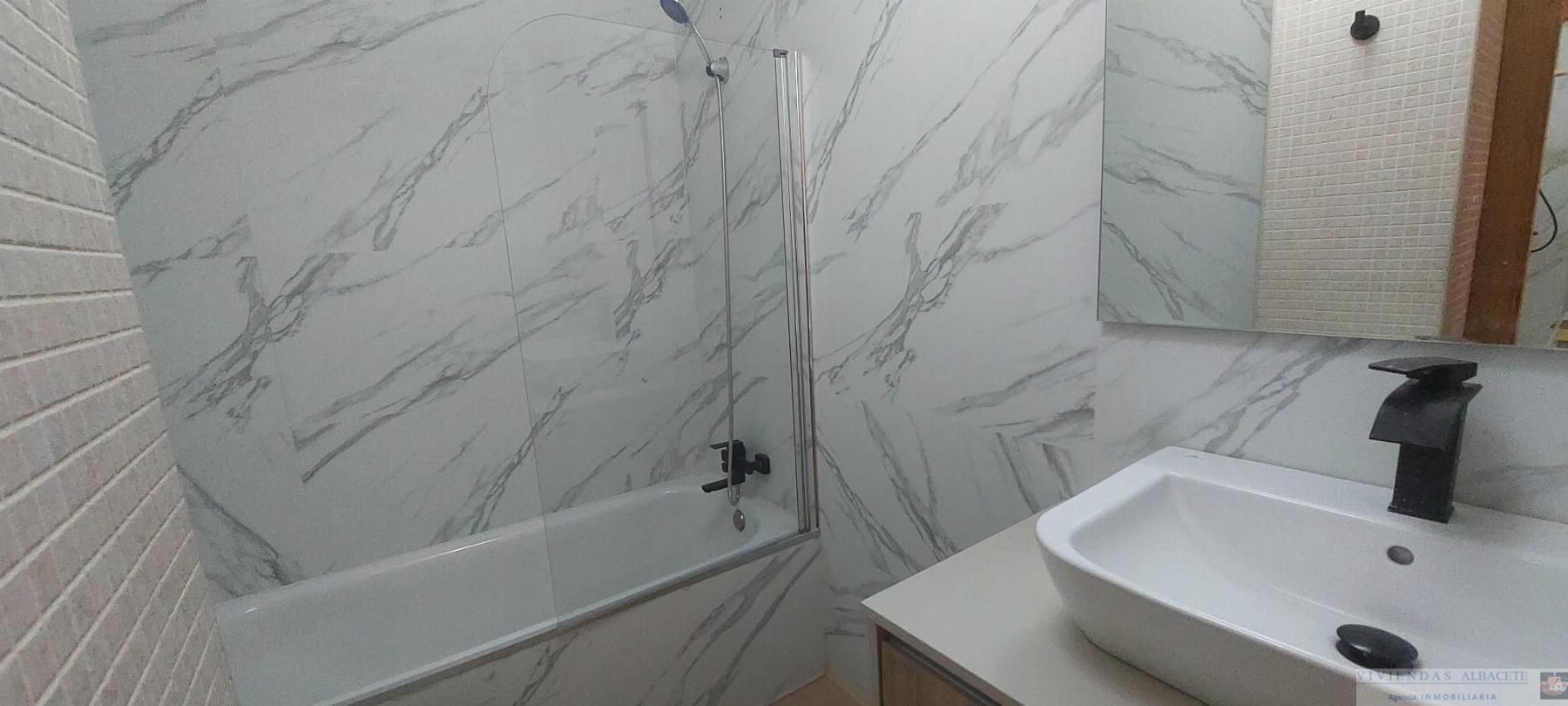 Alquiler de piso en Albacete