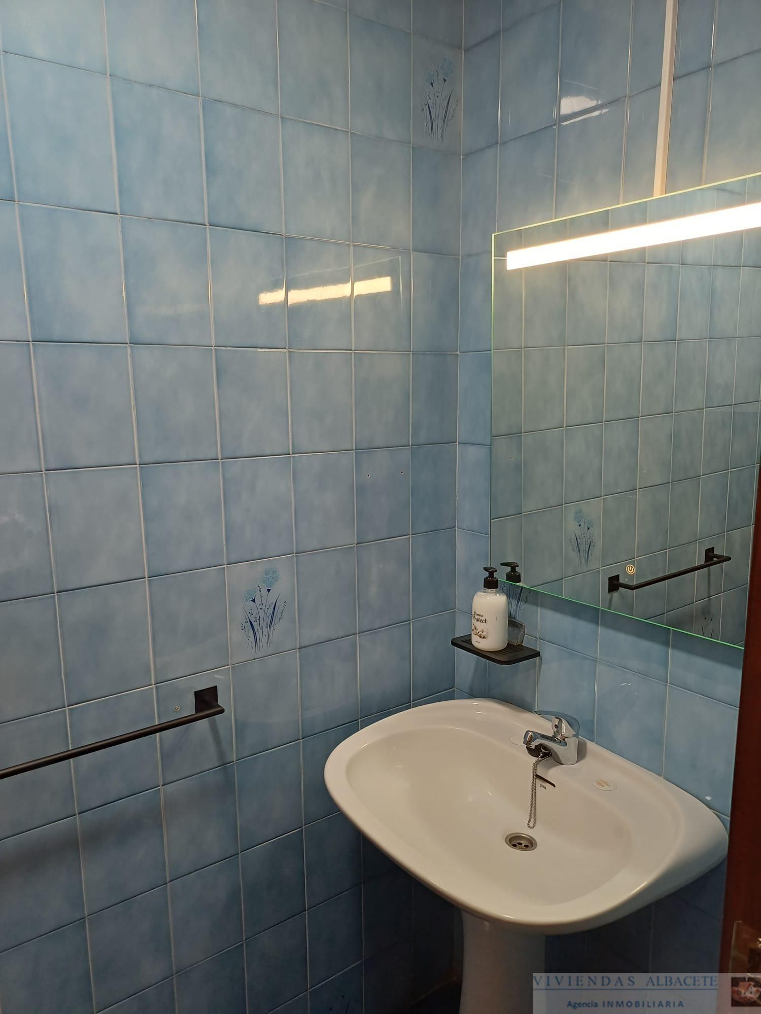 Alquiler de piso en Albacete