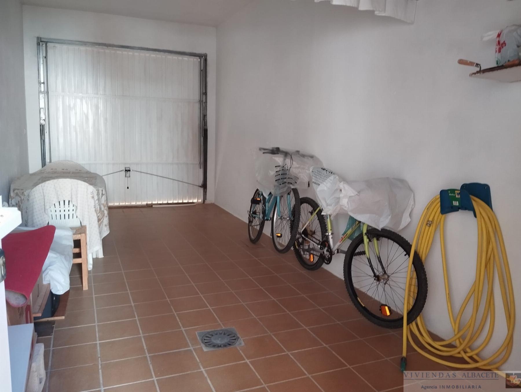 Venta de chalet en Albacete