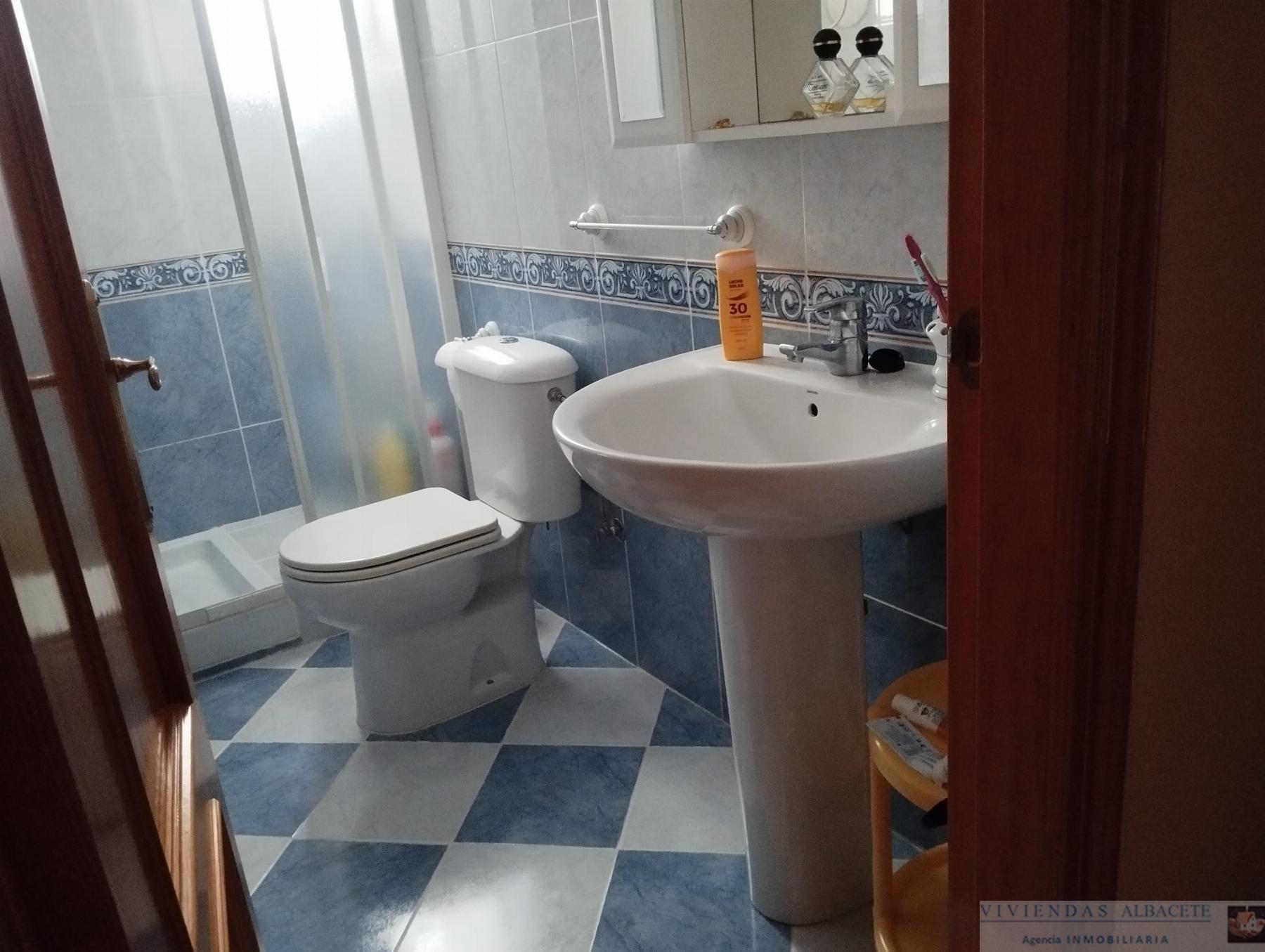 Venta de chalet en Albacete