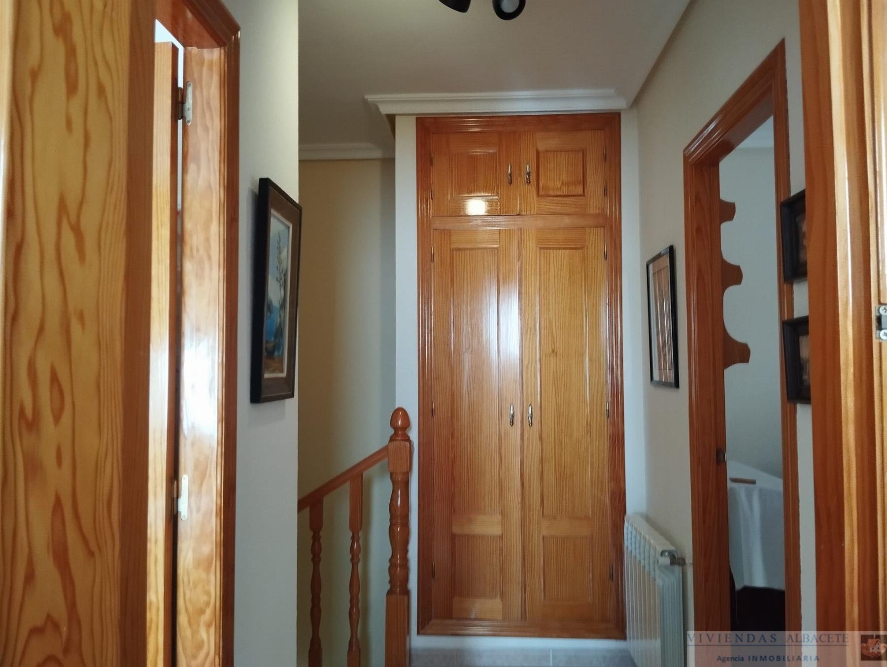 Venta de chalet en Albacete