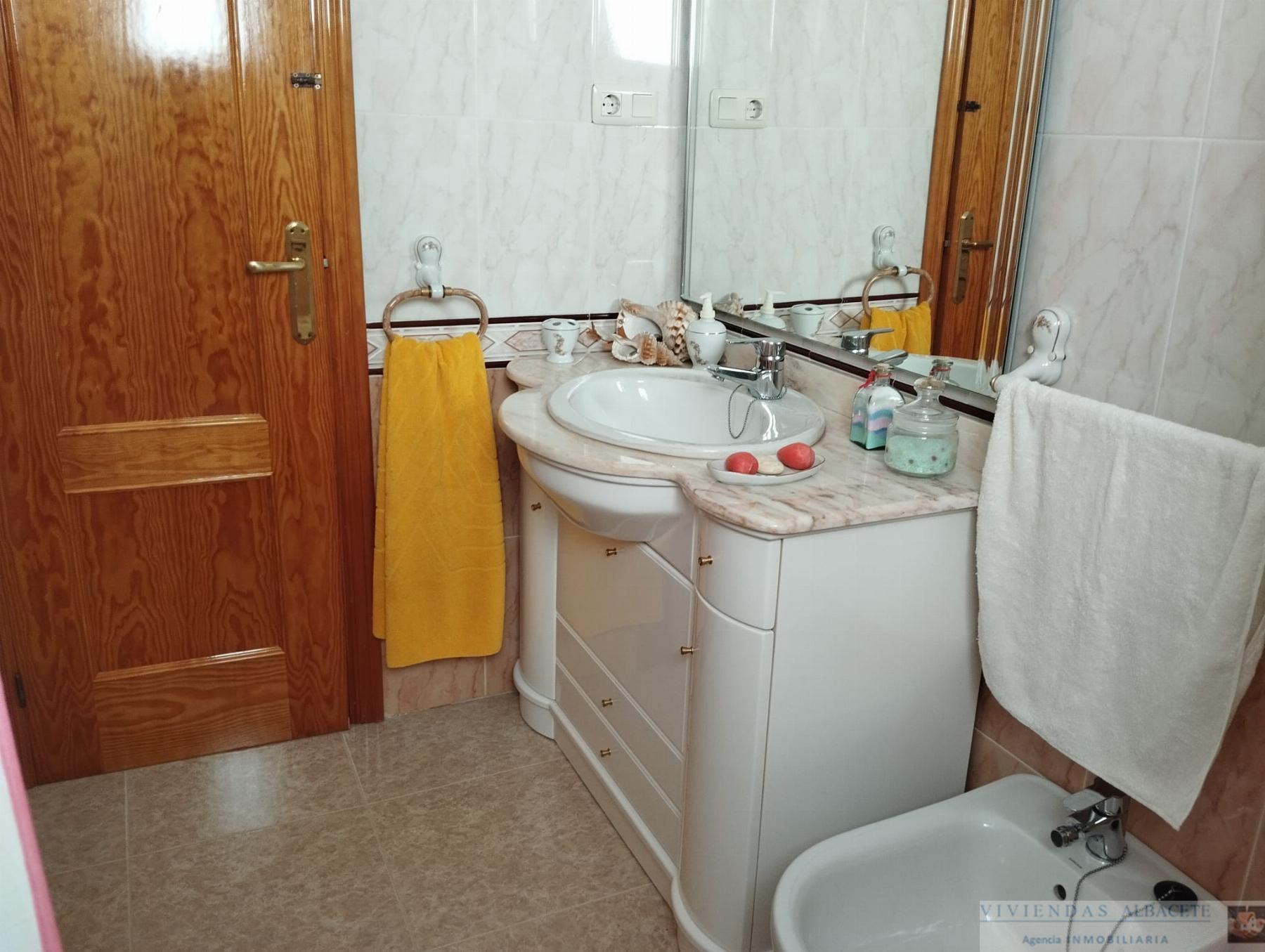 Venta de chalet en Albacete
