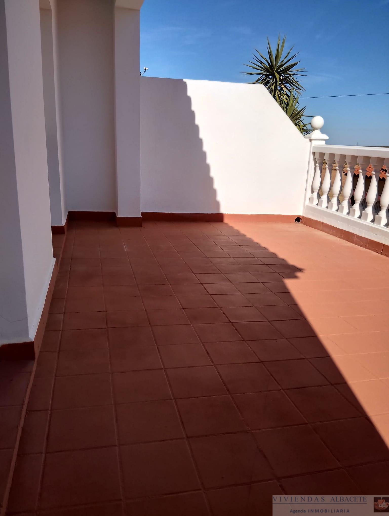 Venta de chalet en Albacete