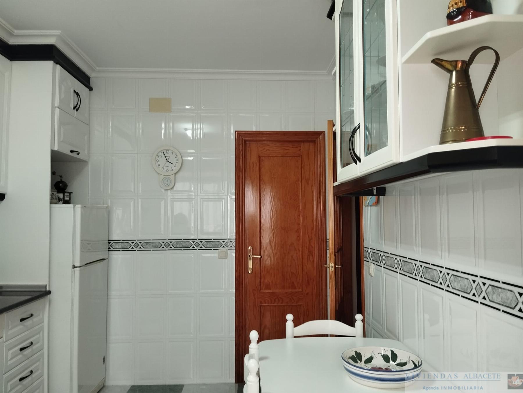 Venta de chalet en Albacete