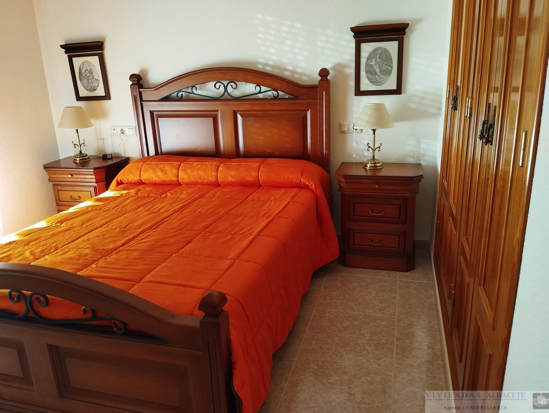Venta de chalet en Albacete