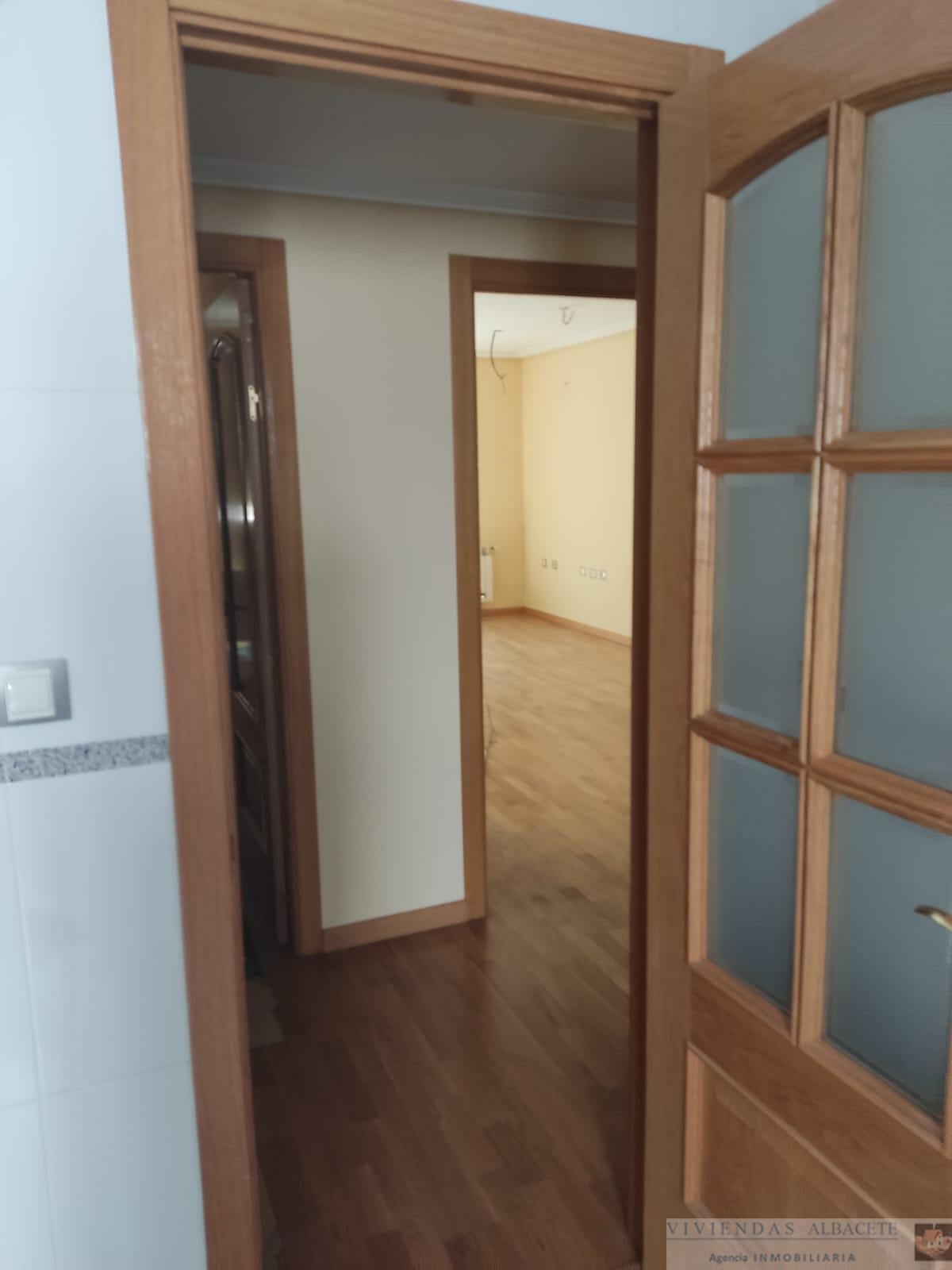 Venta de piso en Albacete
