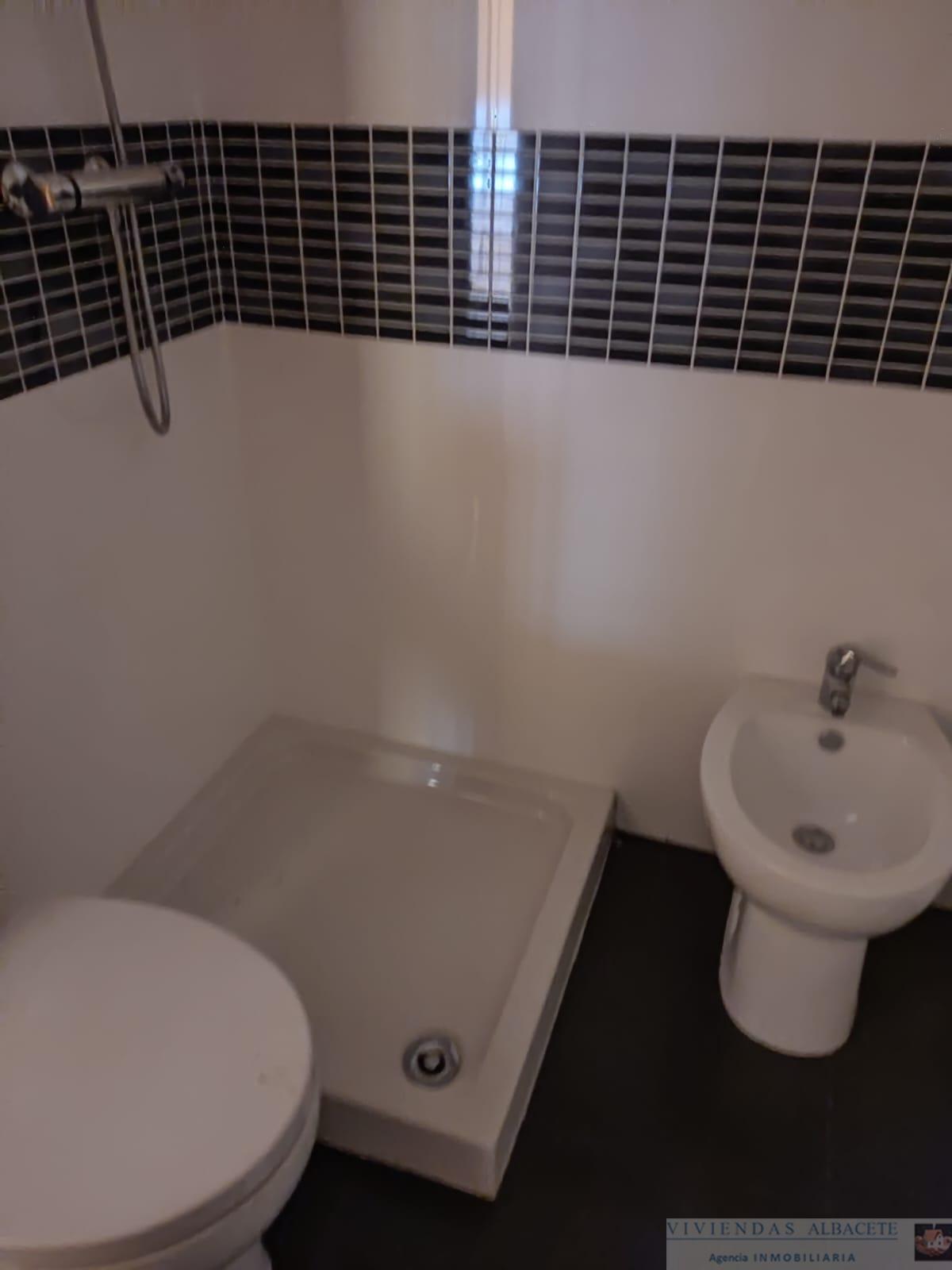 Venta de piso en Albacete