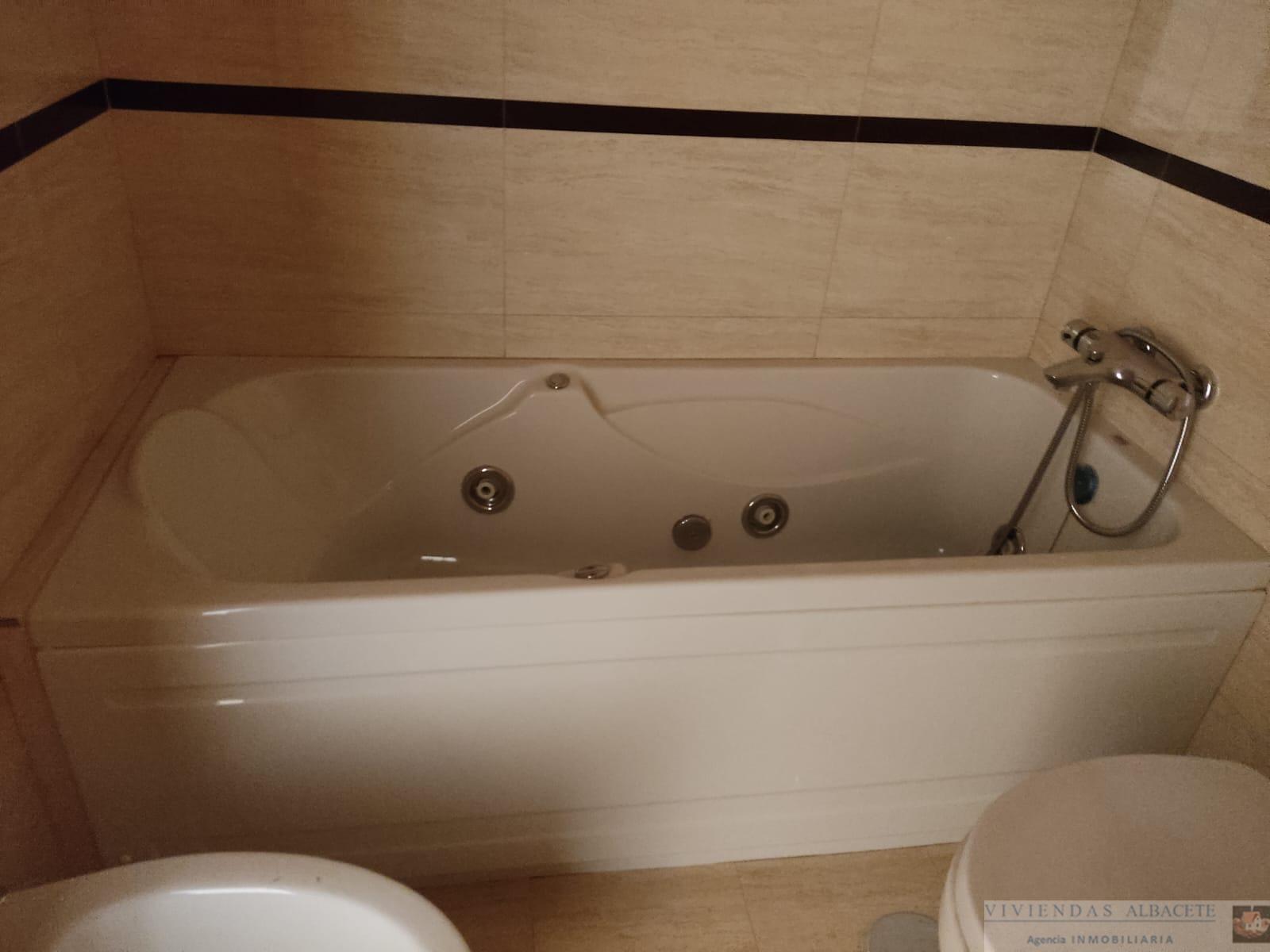 Venta de piso en Albacete