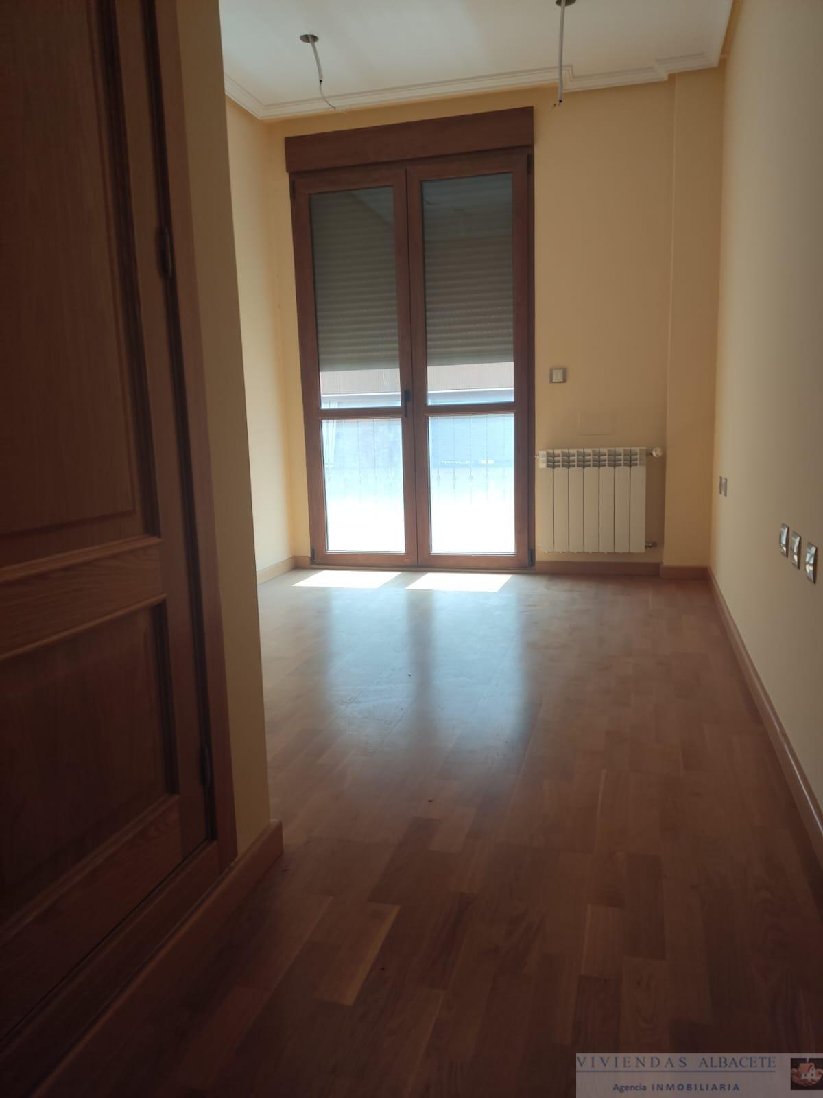 Venta de piso en Albacete