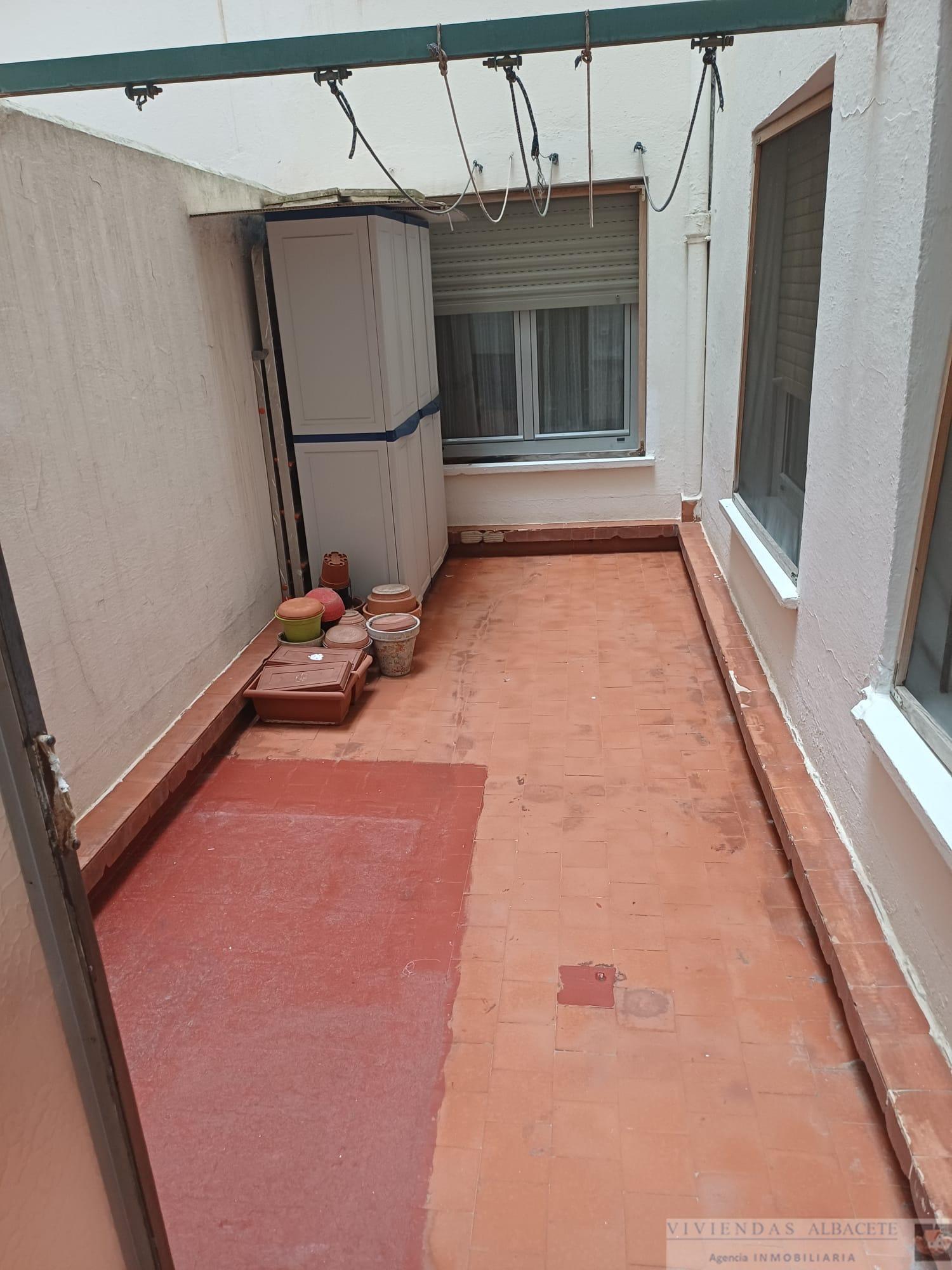 Venta de piso en Albacete