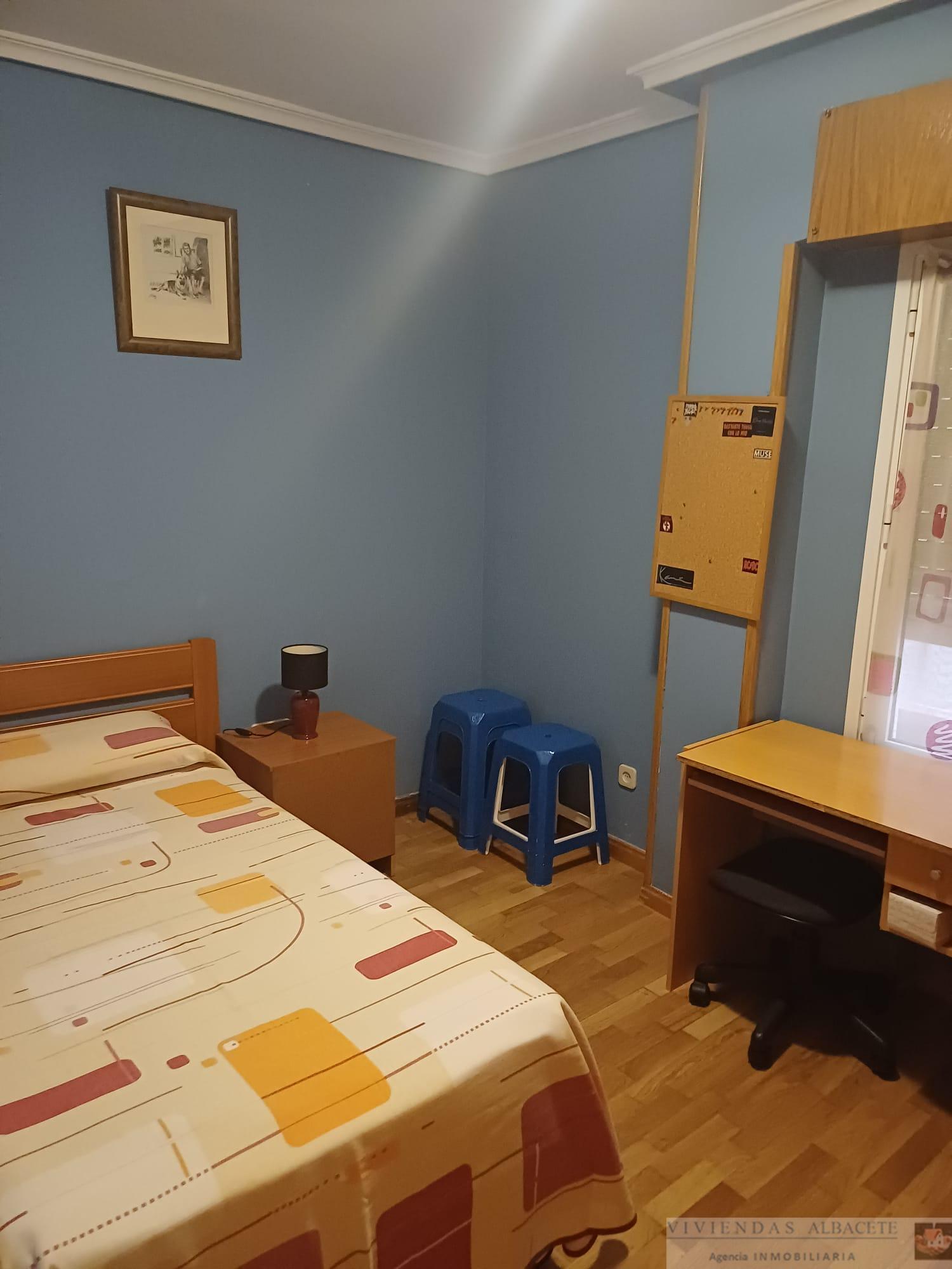 Venta de piso en Albacete