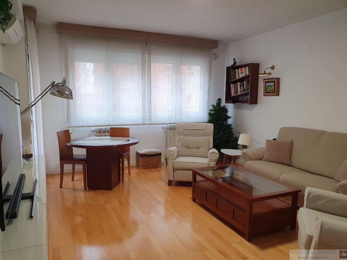 Venta de piso en Albacete