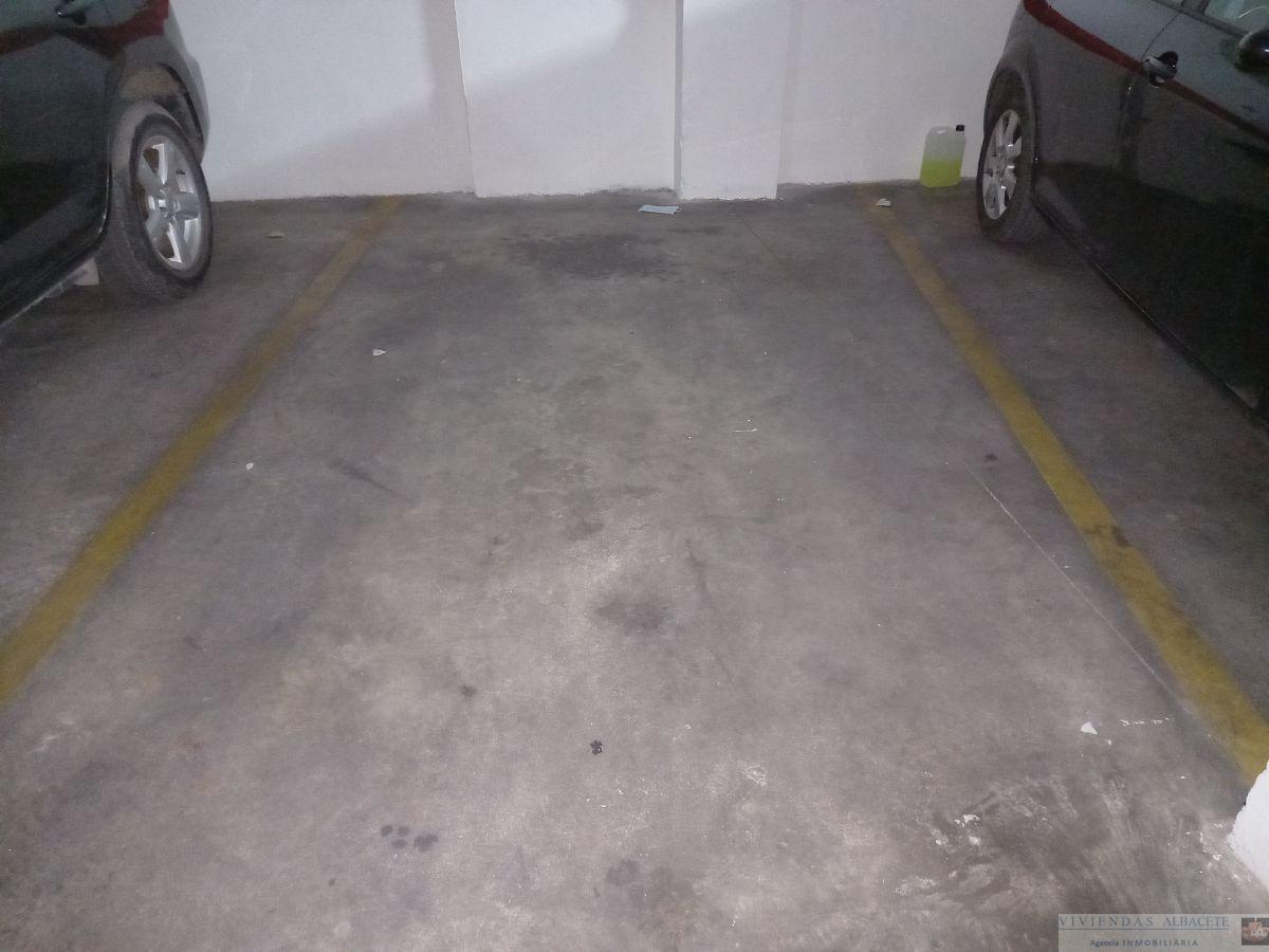 Venta de piso en Albacete