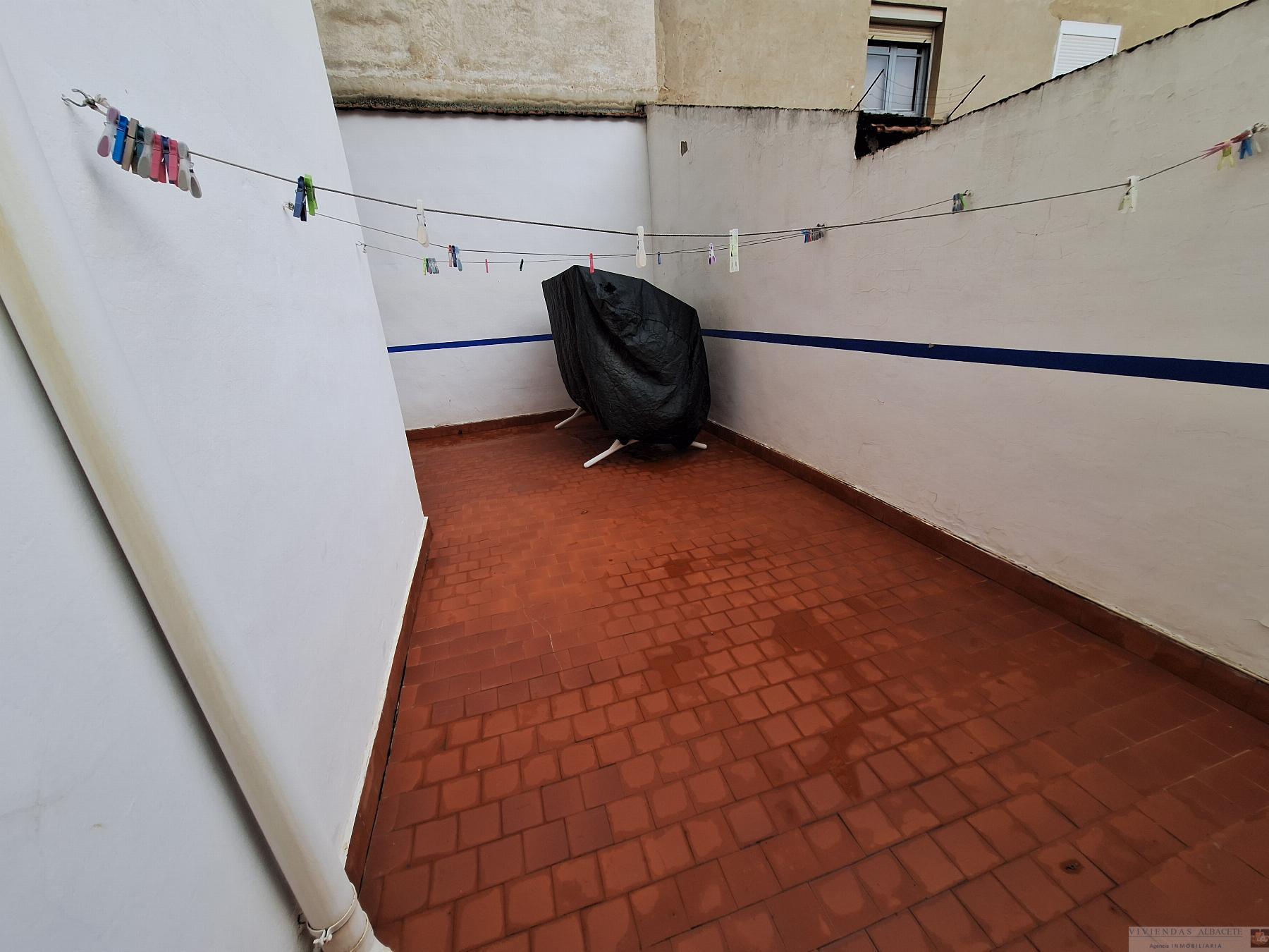 Venta de piso en Albacete