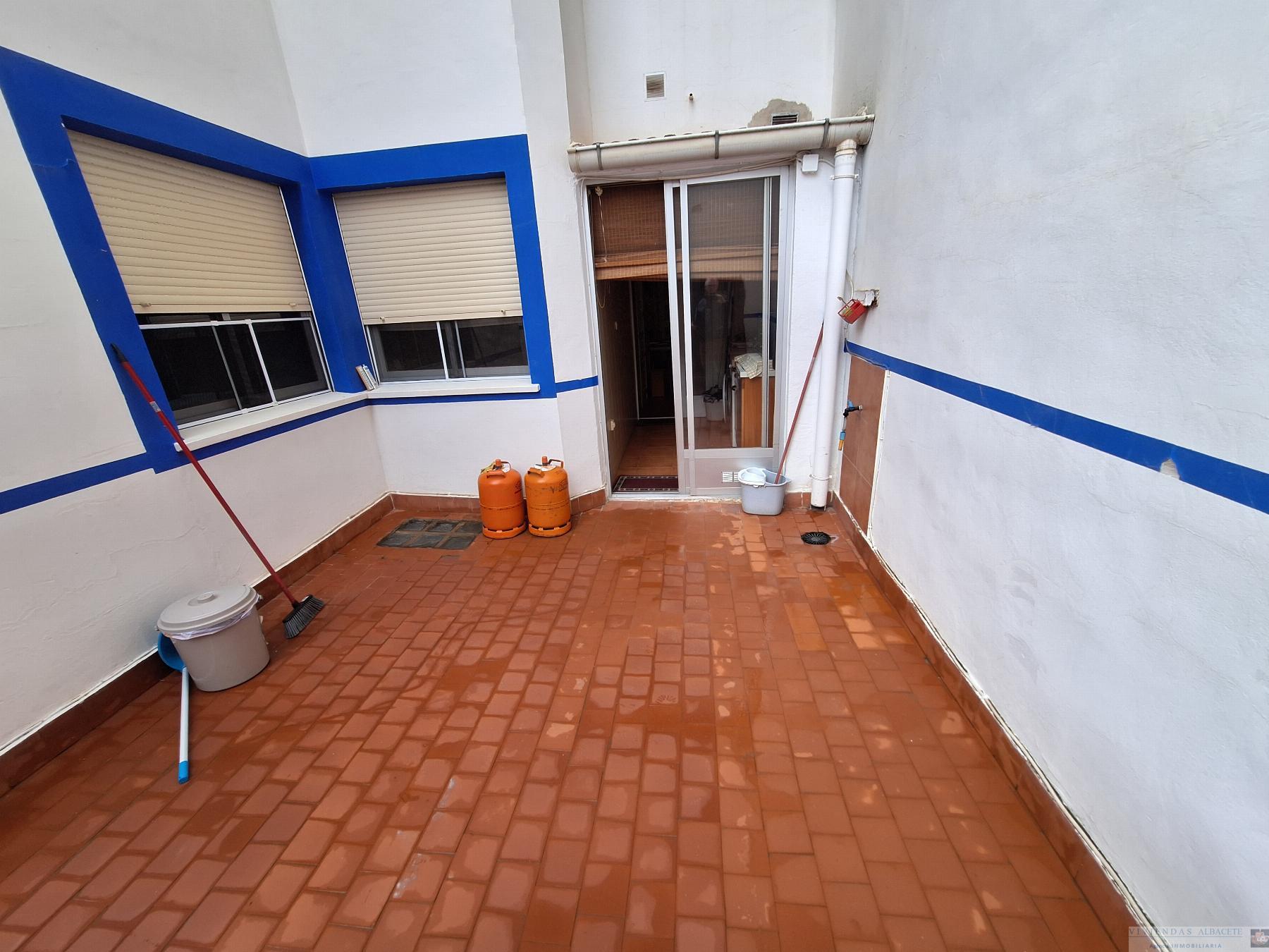 Venta de piso en Albacete