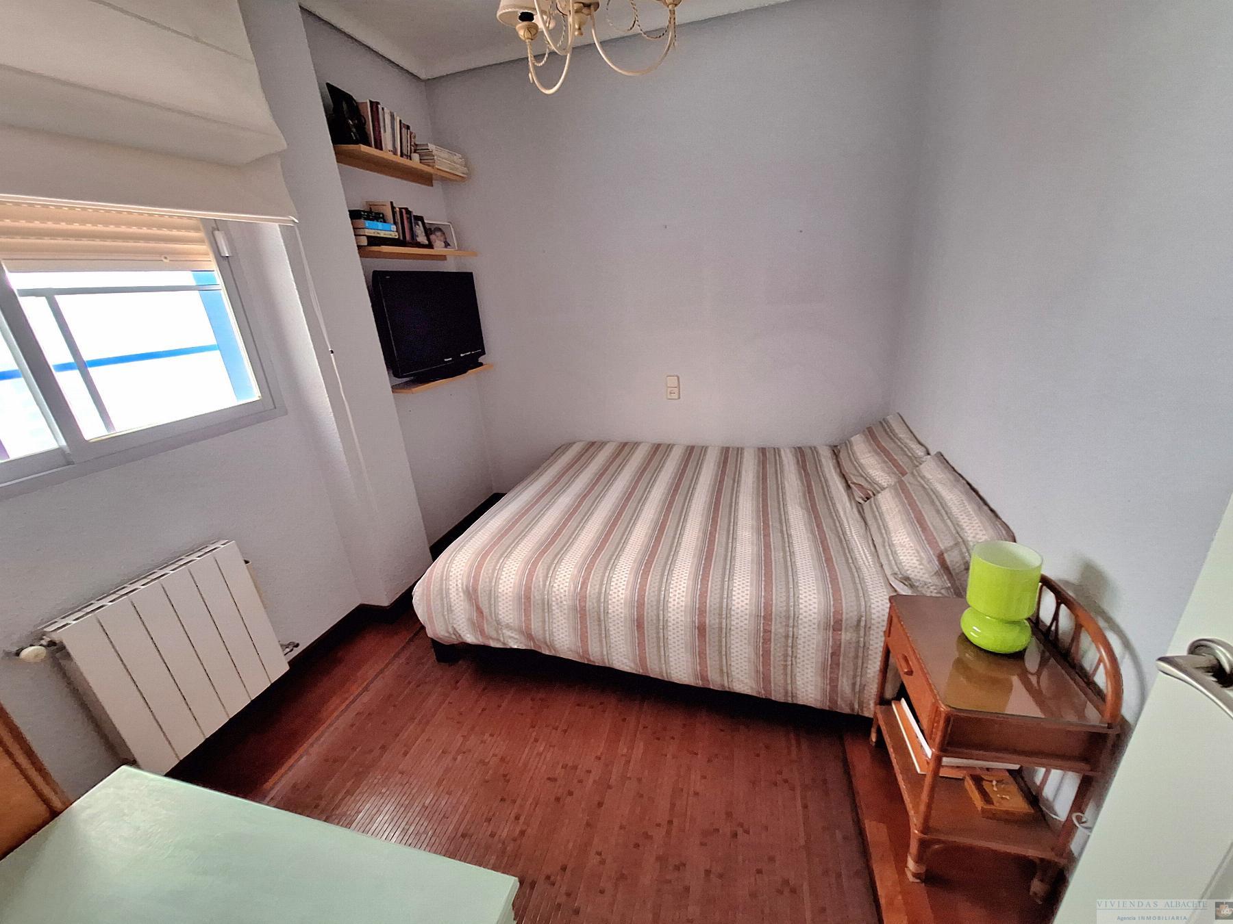 Venta de piso en Albacete