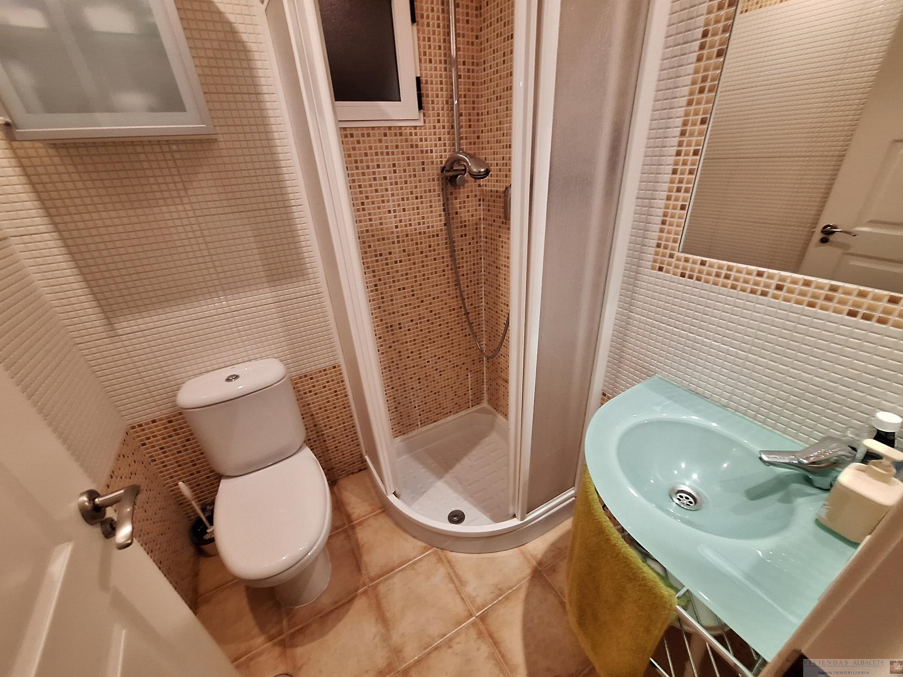 Venta de piso en Albacete