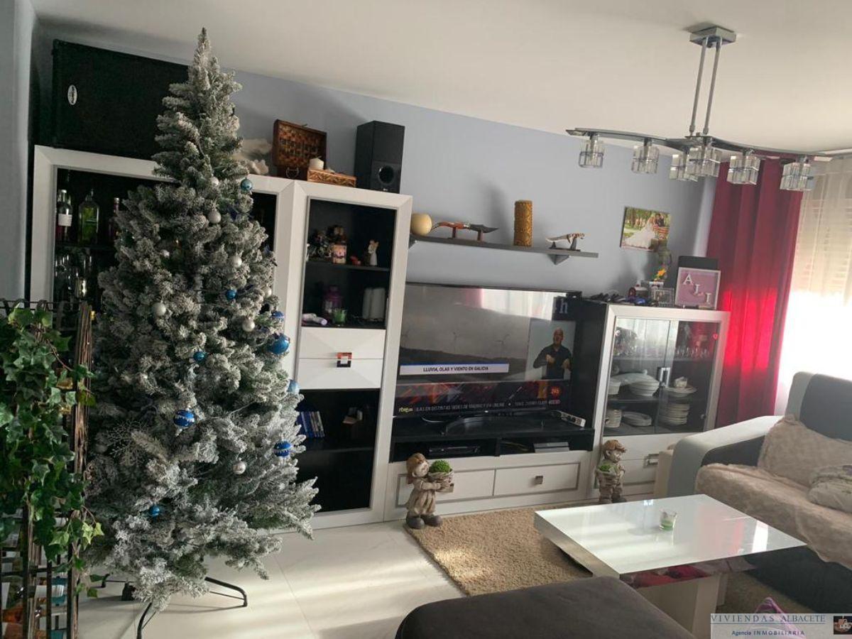 Venta de chalet en Albacete