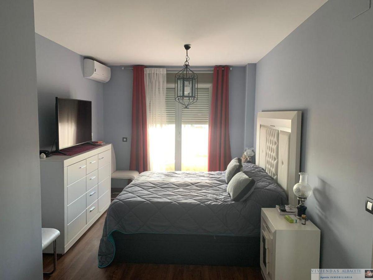Venta de chalet en Albacete