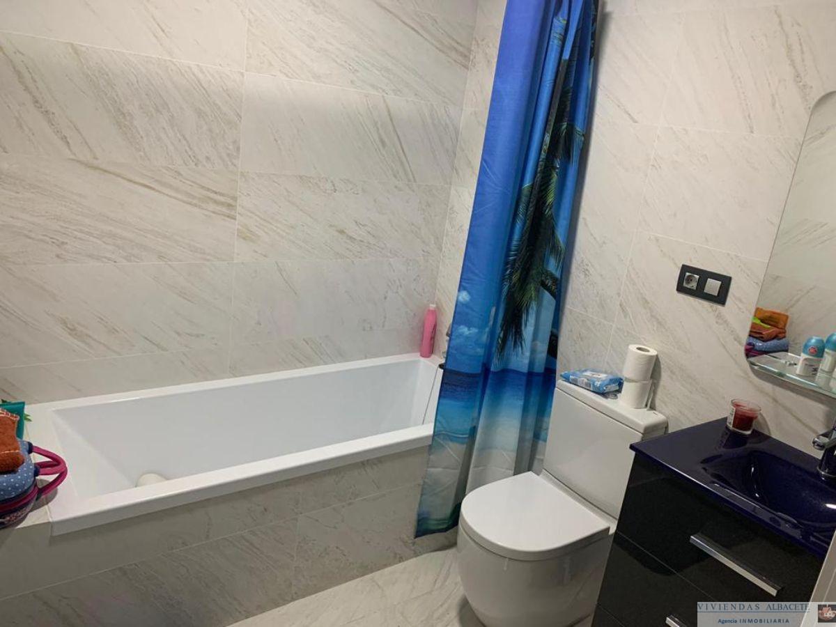 Venta de chalet en Albacete