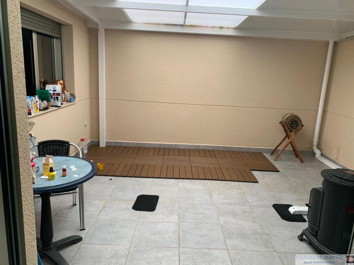 Venta de chalet en Albacete
