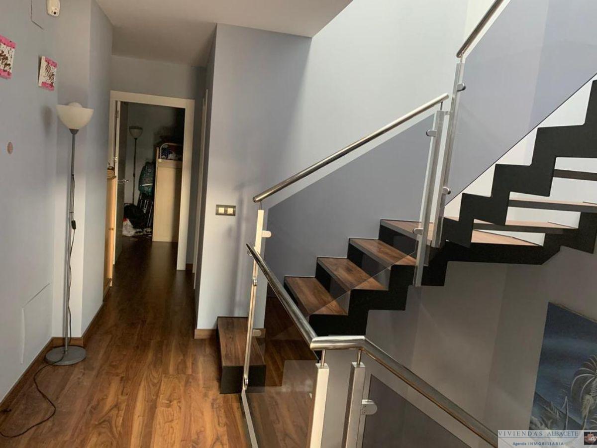 Venta de chalet en Albacete