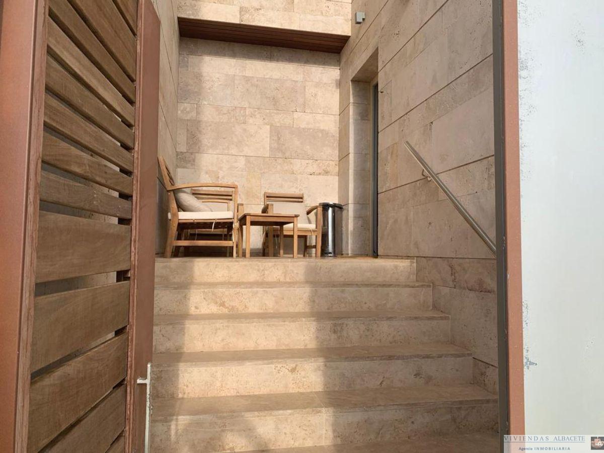 Venta de chalet en Albacete